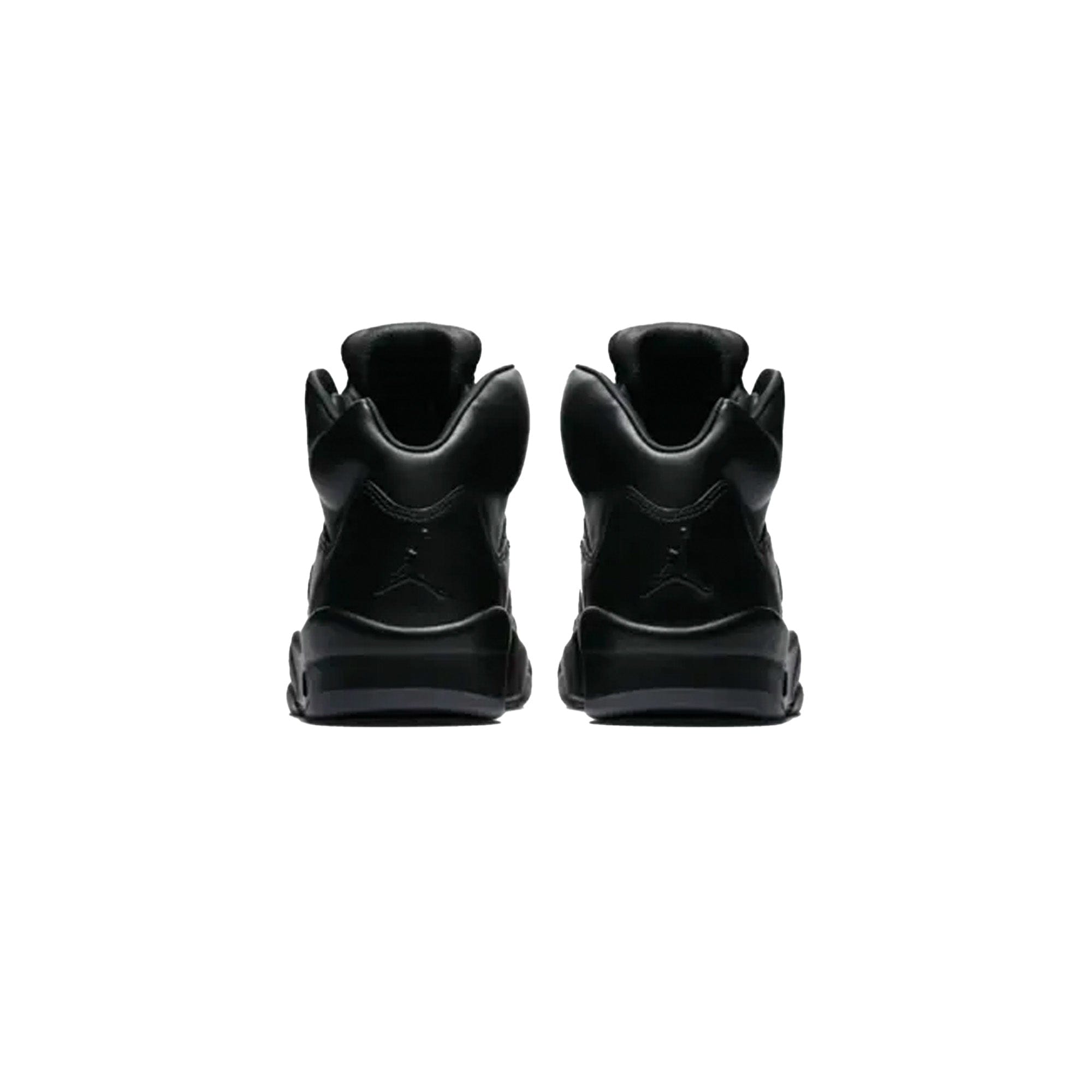 Air Jordan 5 Premium Triple Black