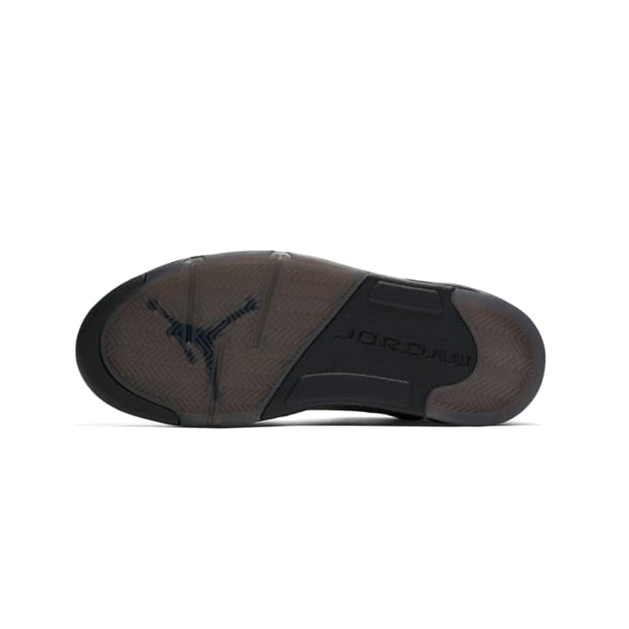 Air Jordan 5 Premium Triple Black