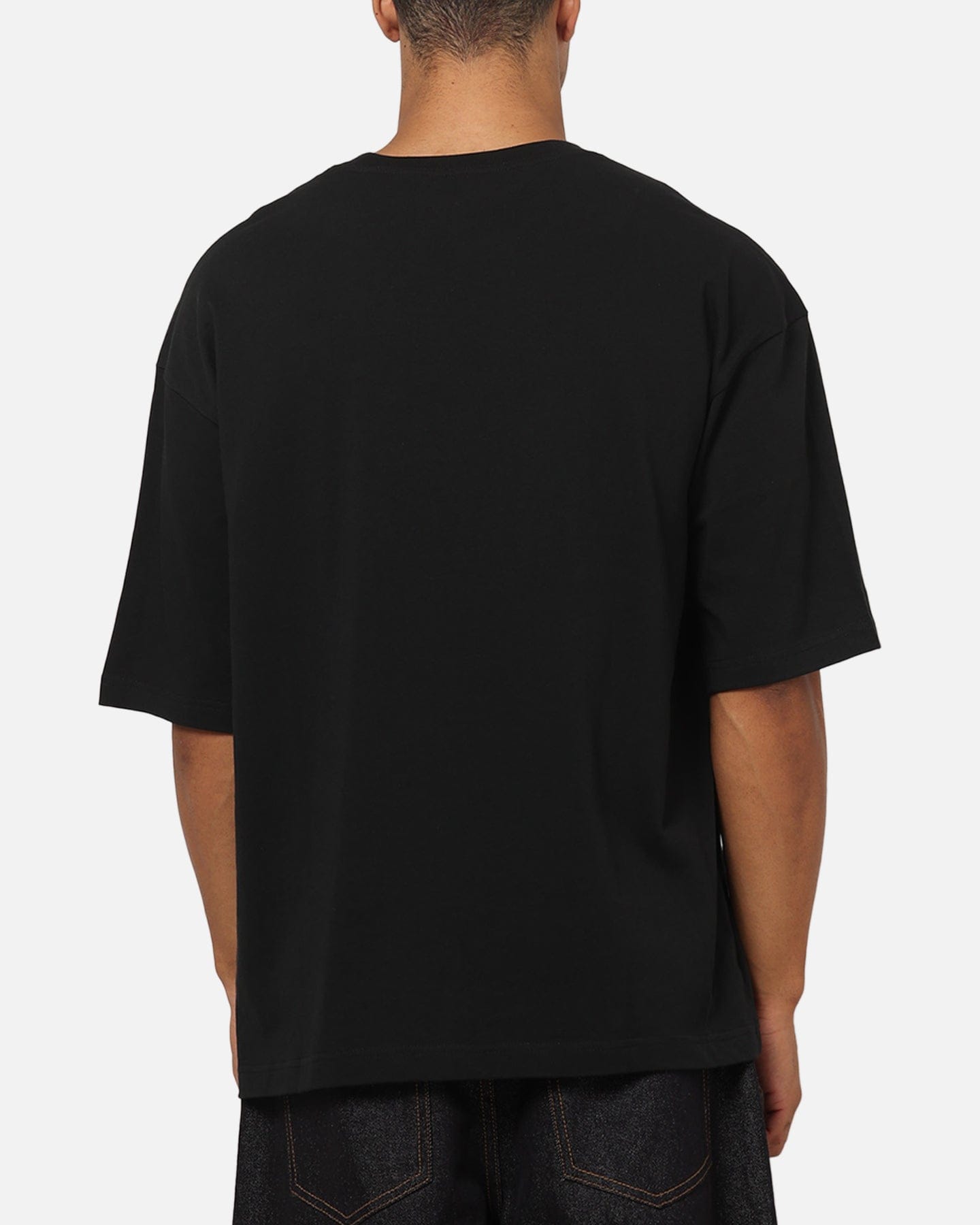 Air Jordan Jordan Flight Graphic Oversized T - Shirt Black