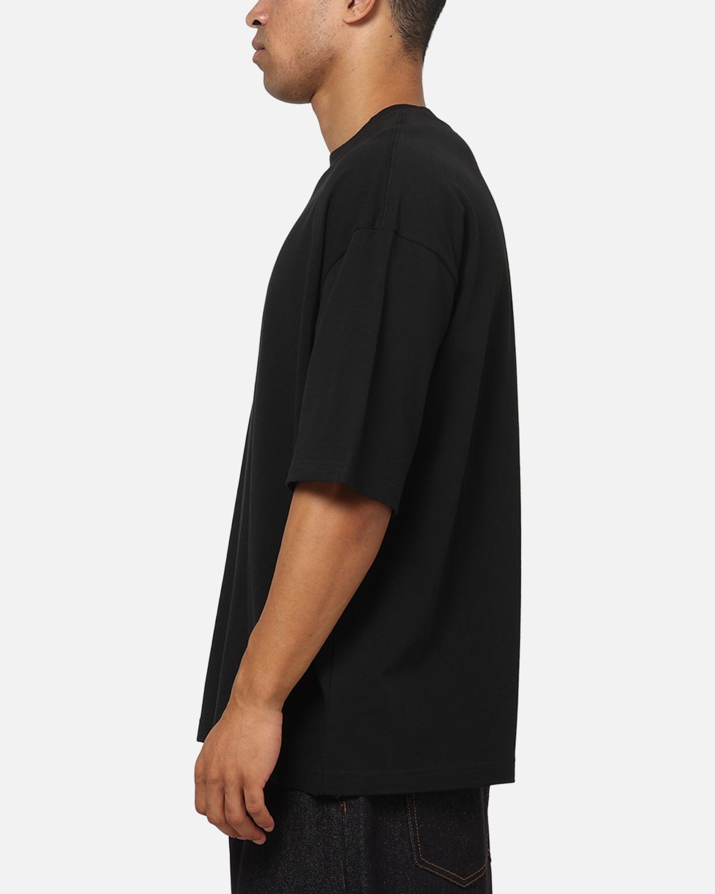 Air Jordan Jordan Flight Graphic Oversized T - Shirt Black