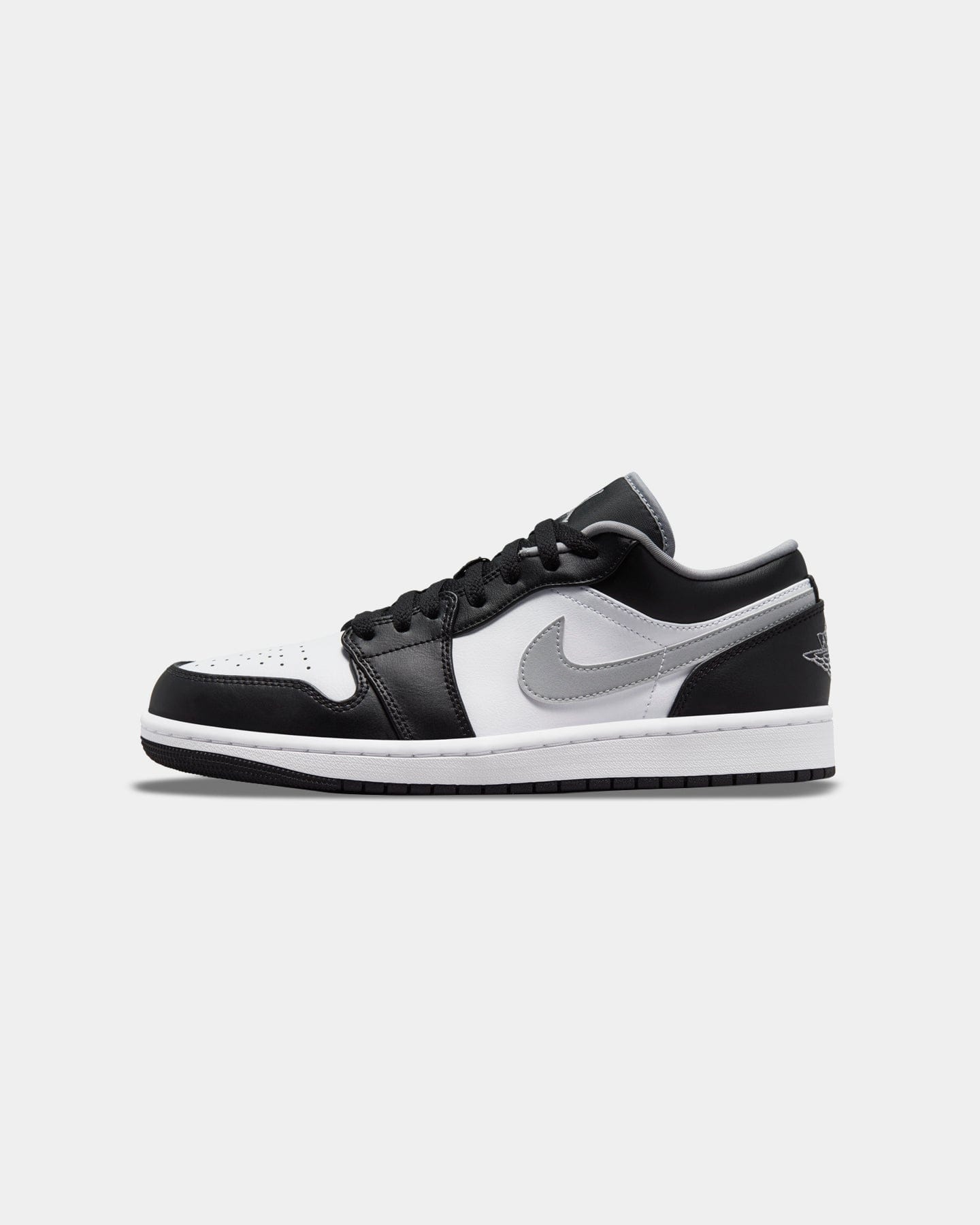Air Jordan Jordan Air Jordan 1 Low Particle Grey Black/Particle