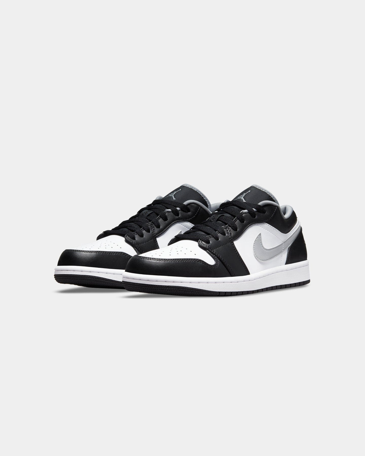 Air Jordan Jordan Air Jordan 1 Low Particle Grey Black/Particle