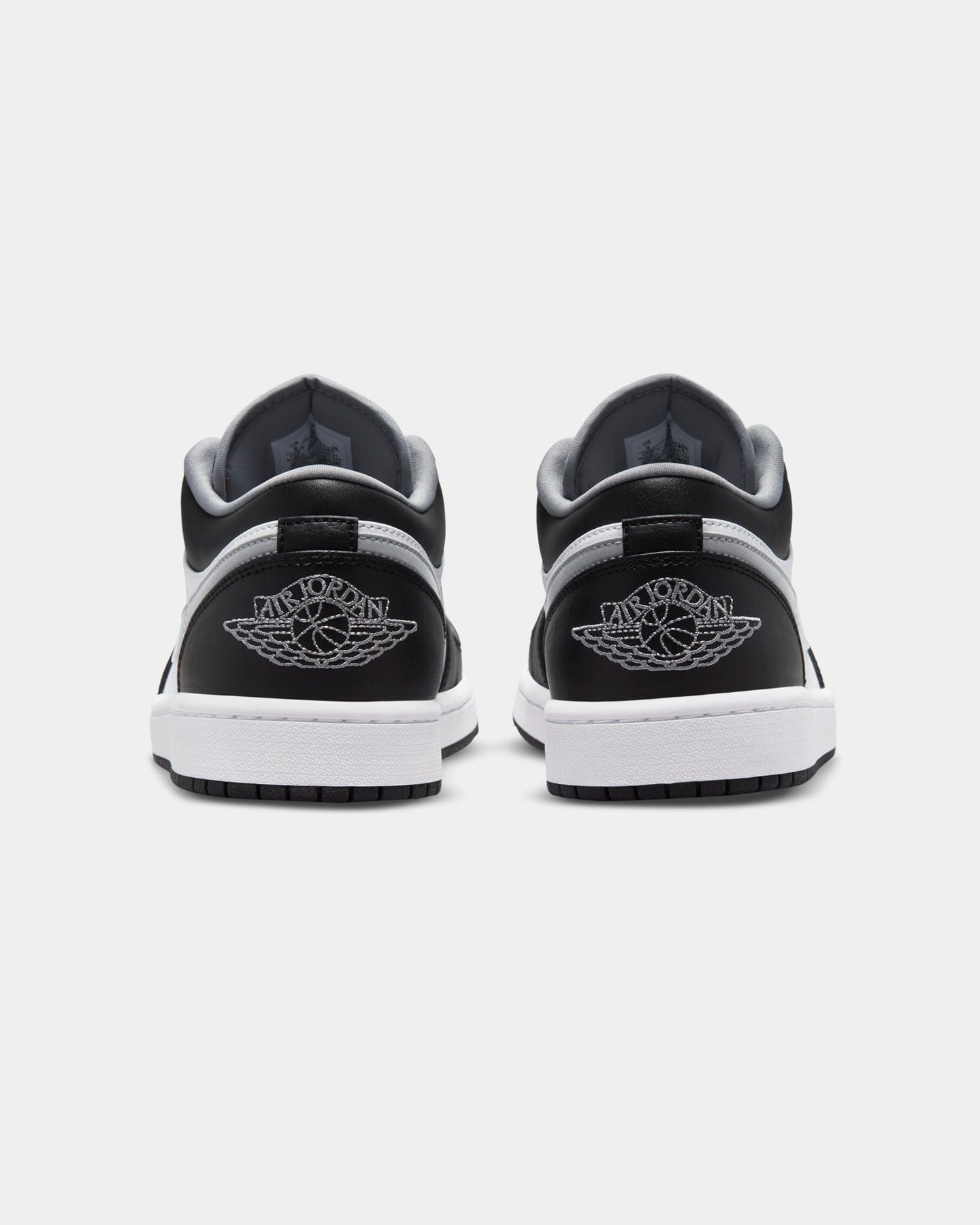 Air Jordan Jordan Air Jordan 1 Low Particle Grey Black/Particle