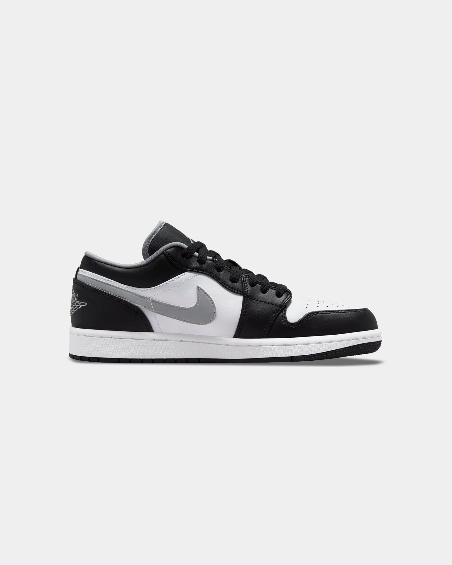 Air Jordan Jordan Air Jordan 1 Low Particle Grey Black/Particle