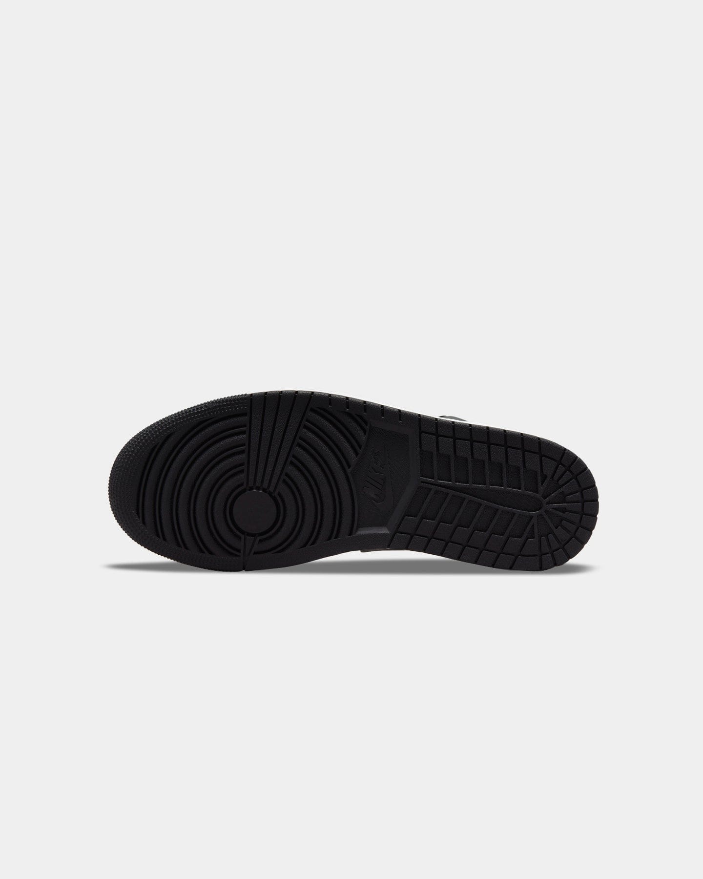 Air Jordan Jordan Air Jordan 1 Low Particle Grey Black/Particle
