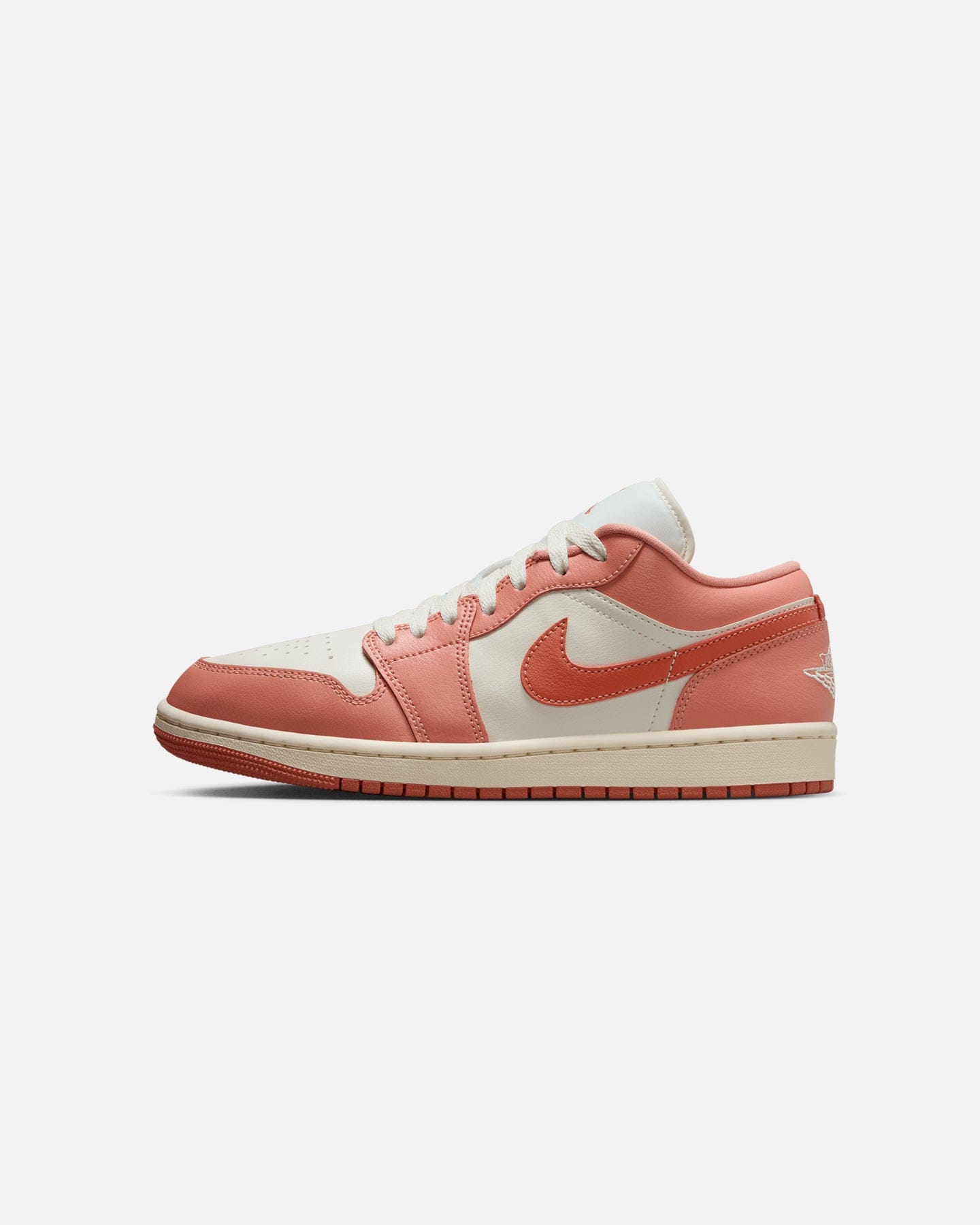 Air Jordan Jordan Women's Air Jordan 1 Low Sail/Madder Root