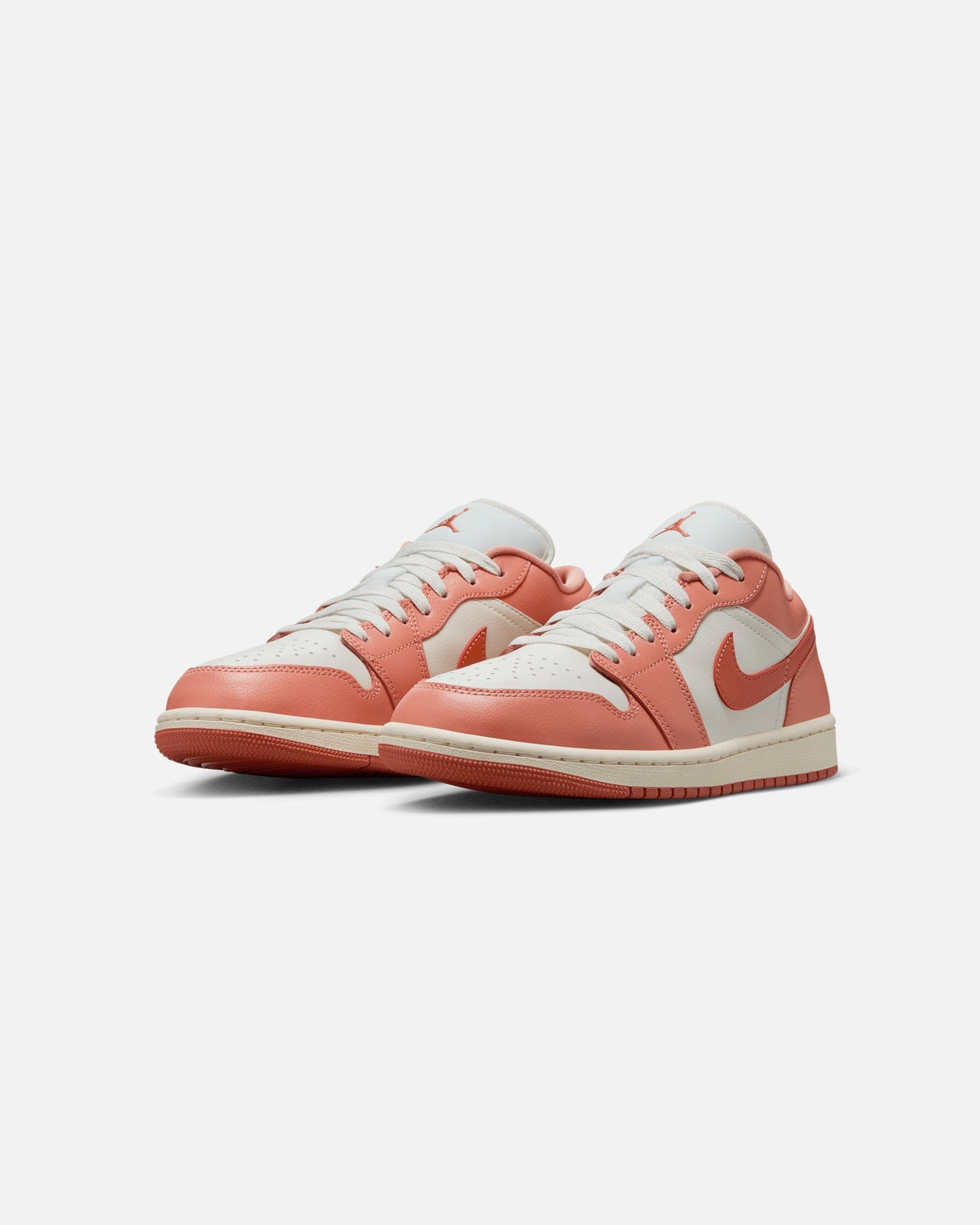 Air Jordan Jordan Women's Air Jordan 1 Low Sail/Madder Root