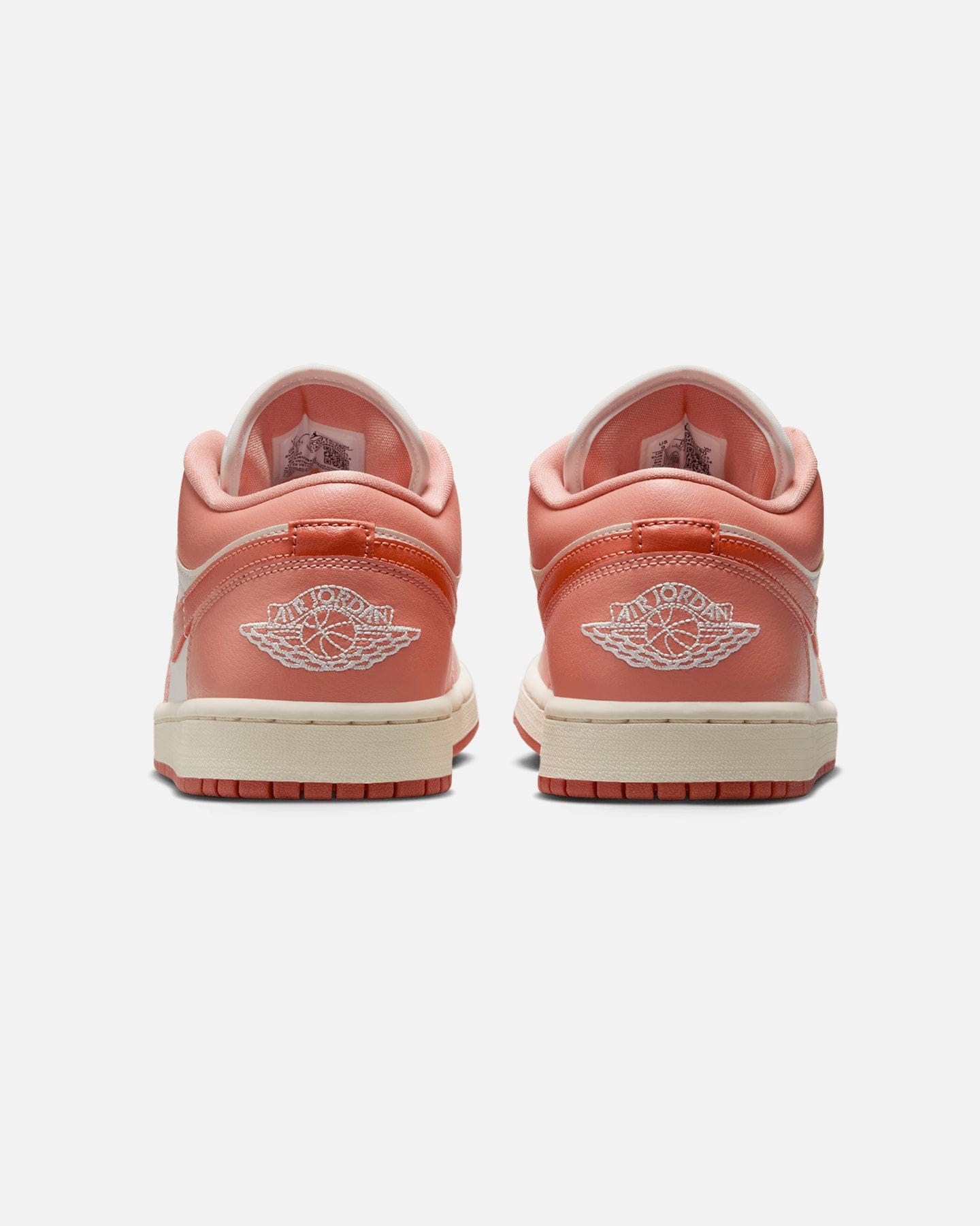 Air Jordan Jordan Women's Air Jordan 1 Low Sail/Madder Root