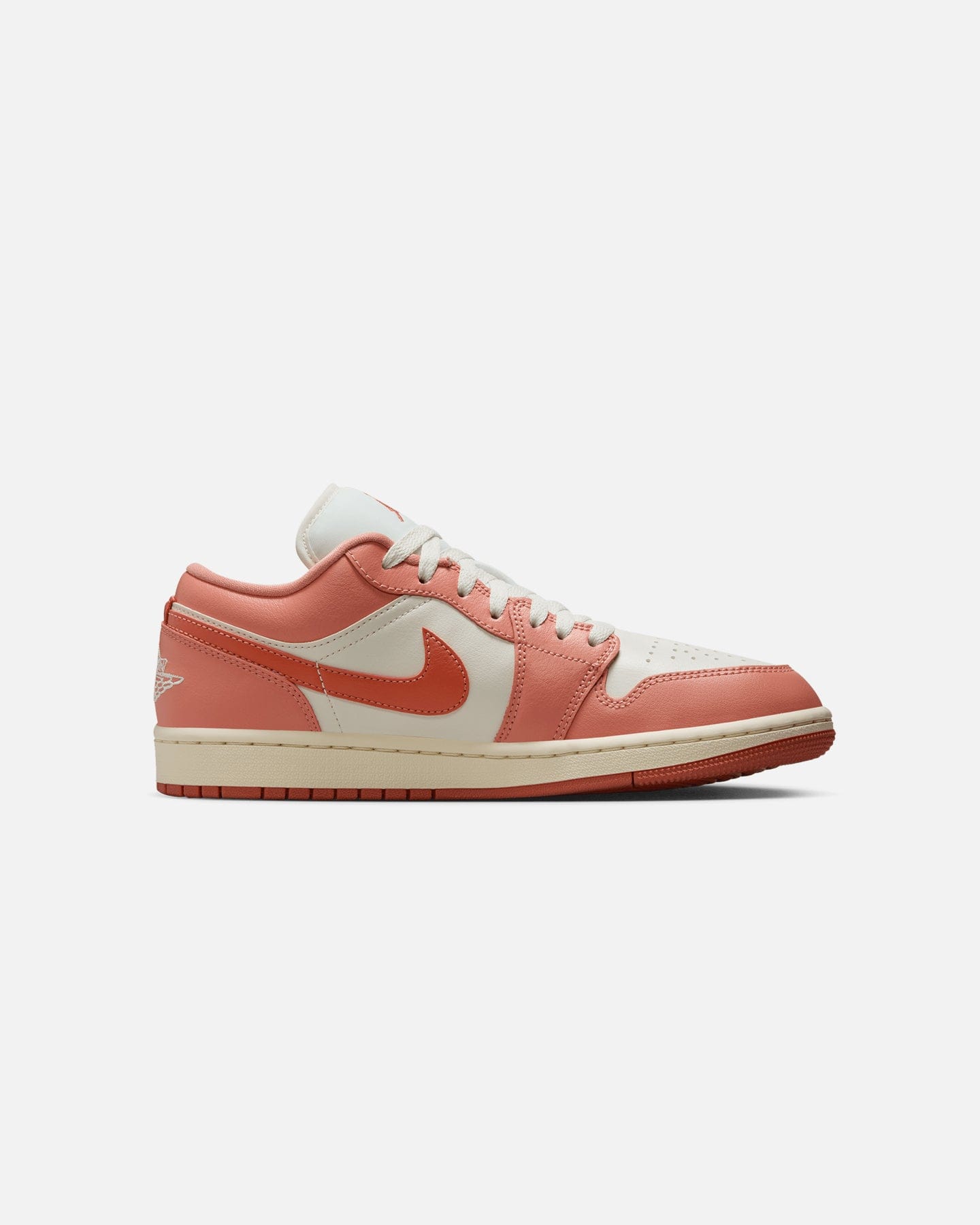 Air Jordan Jordan Women's Air Jordan 1 Low Sail/Madder Root