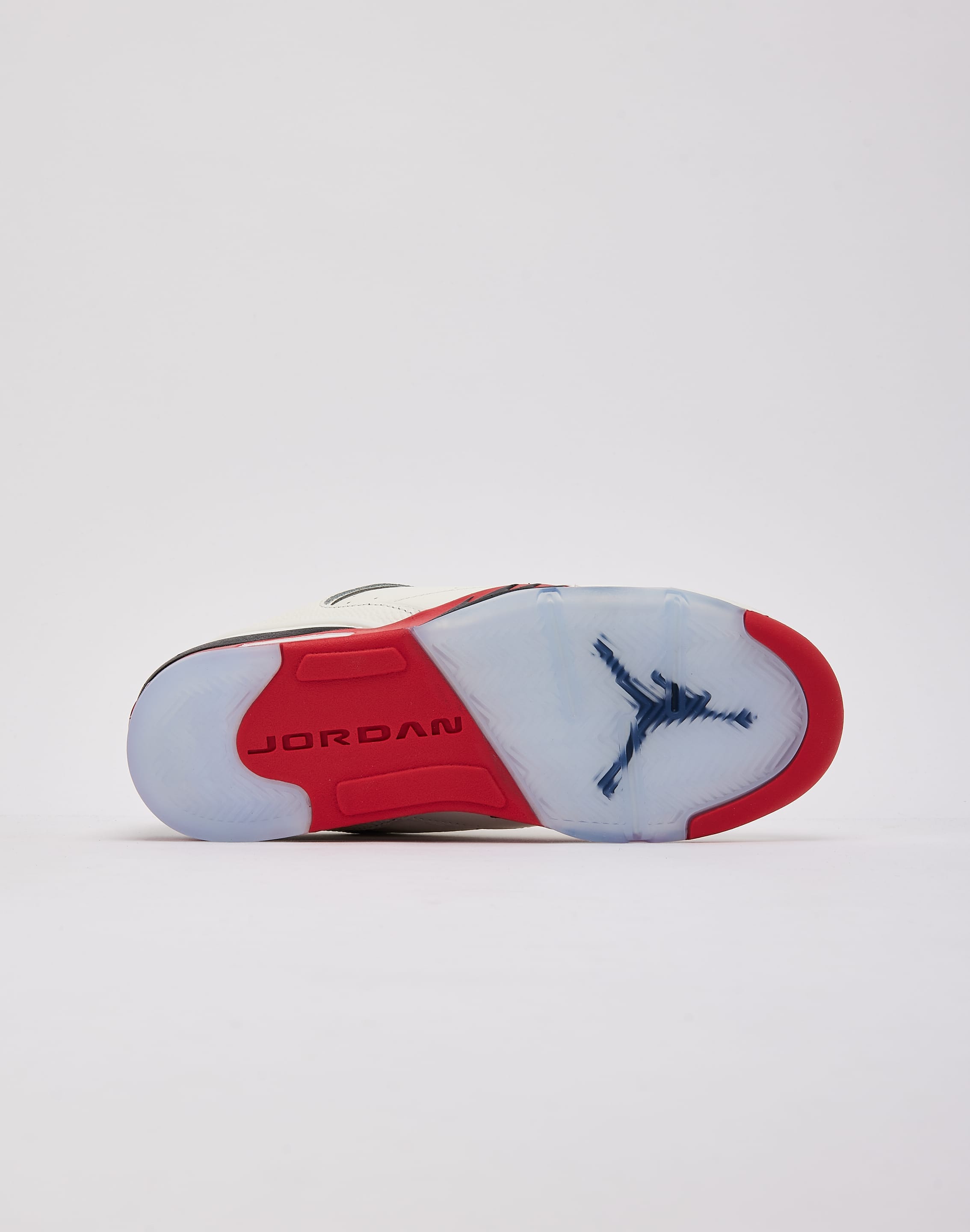 Air Jordan Jordan Sixty Plus Low Grade - School