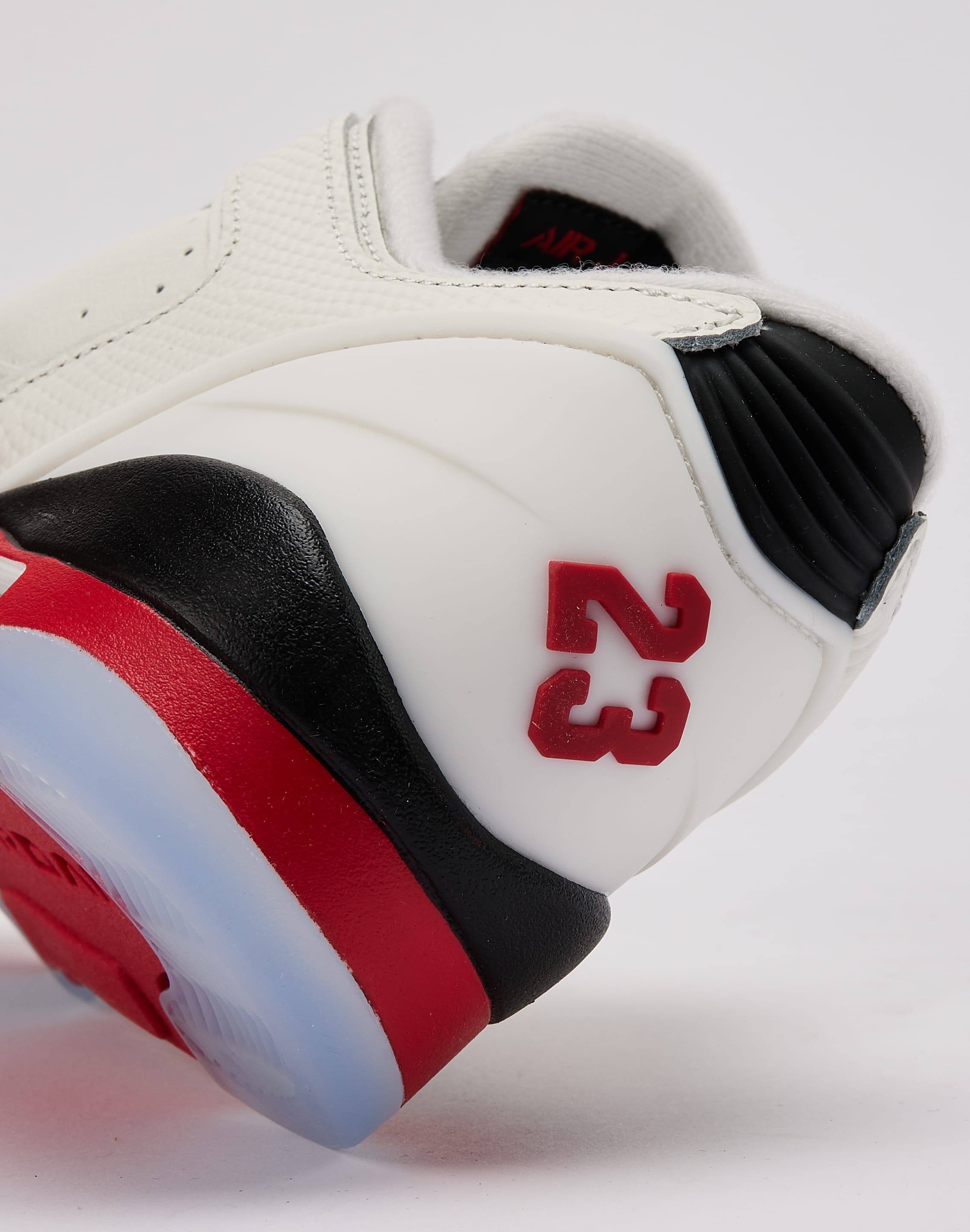 Air Jordan Jordan Sixty Plus Low Grade - School