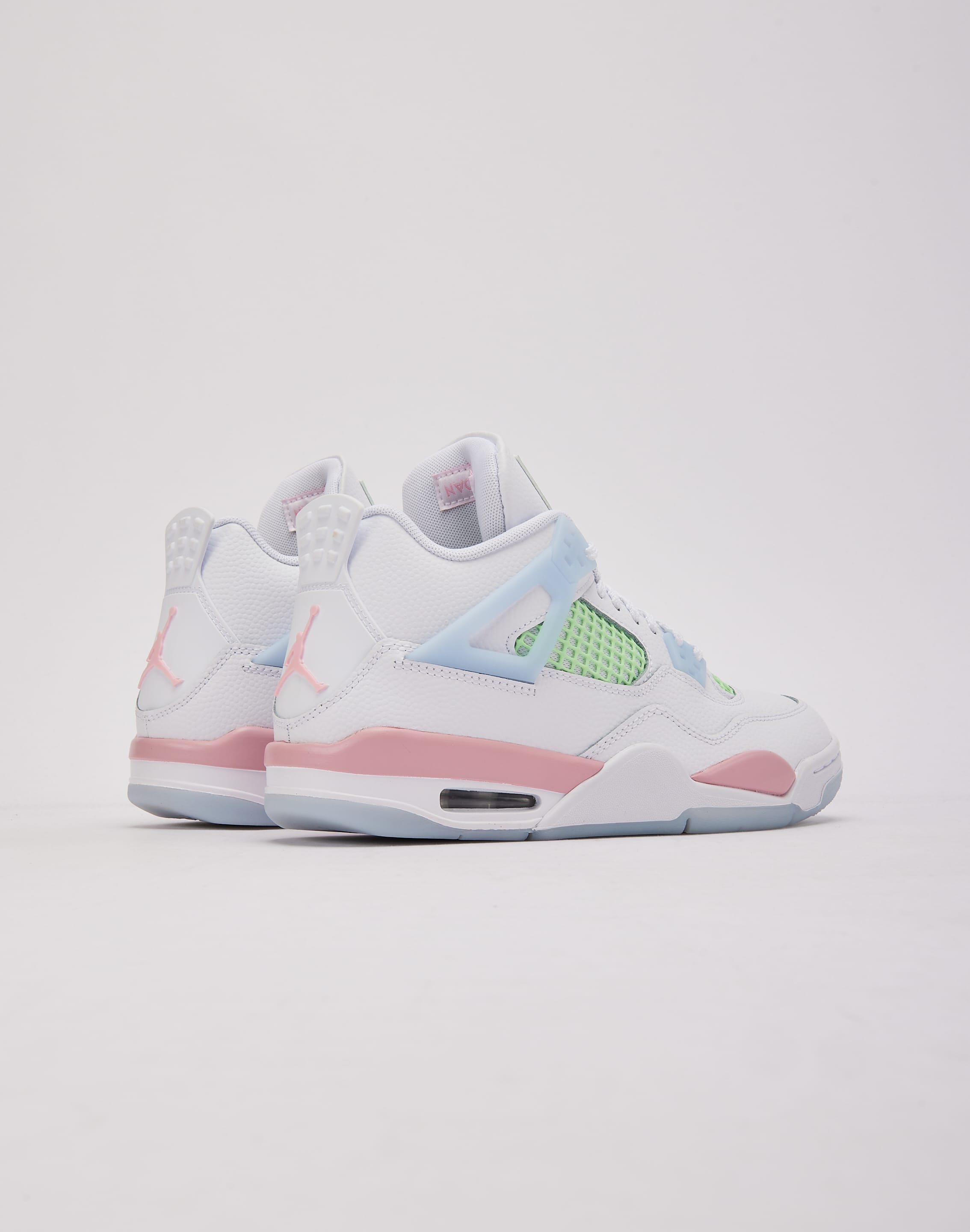 Air Jordan Jordan Air Jordan 4 Retro Grade - School