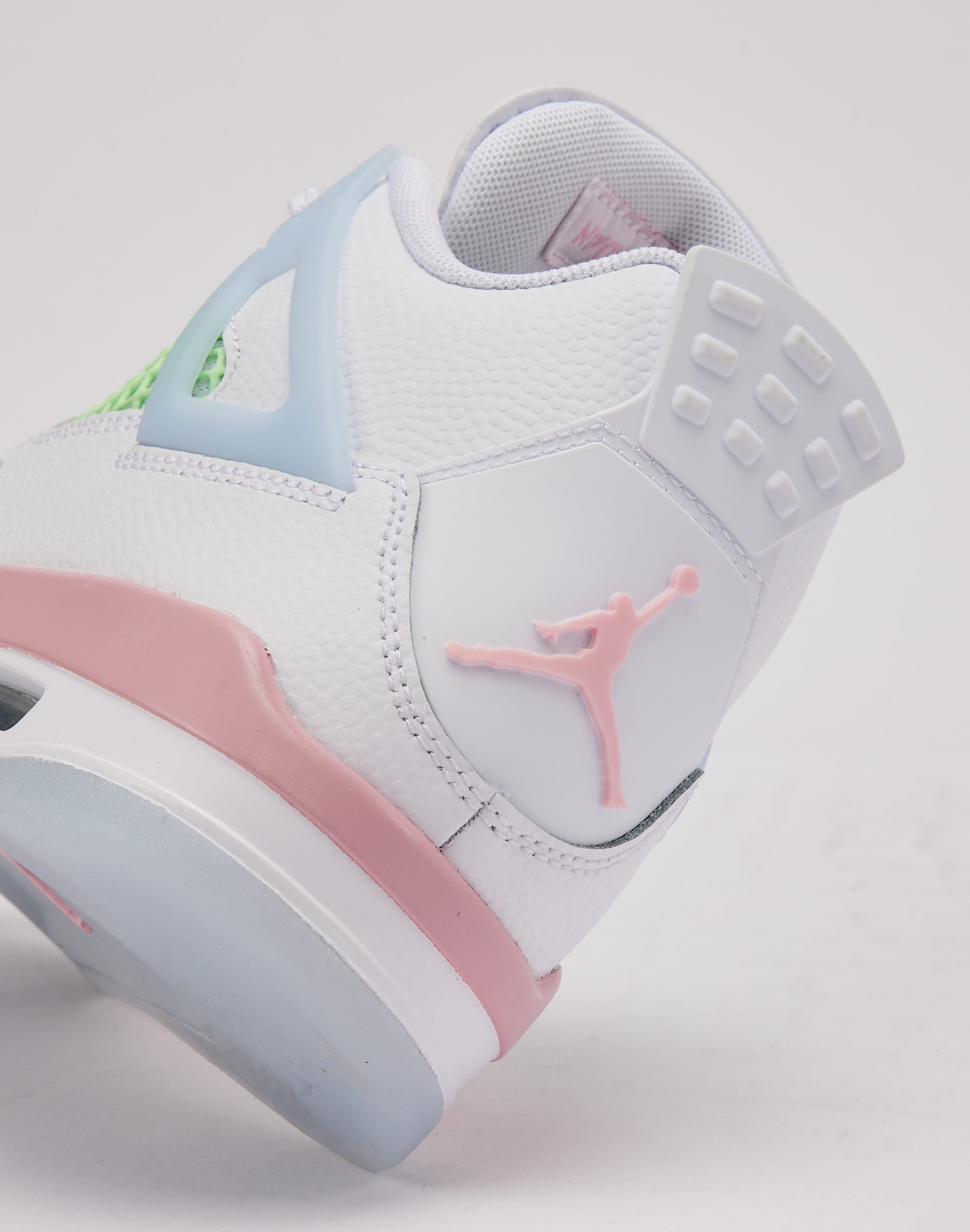Air Jordan Jordan Air Jordan 4 Retro Grade - School