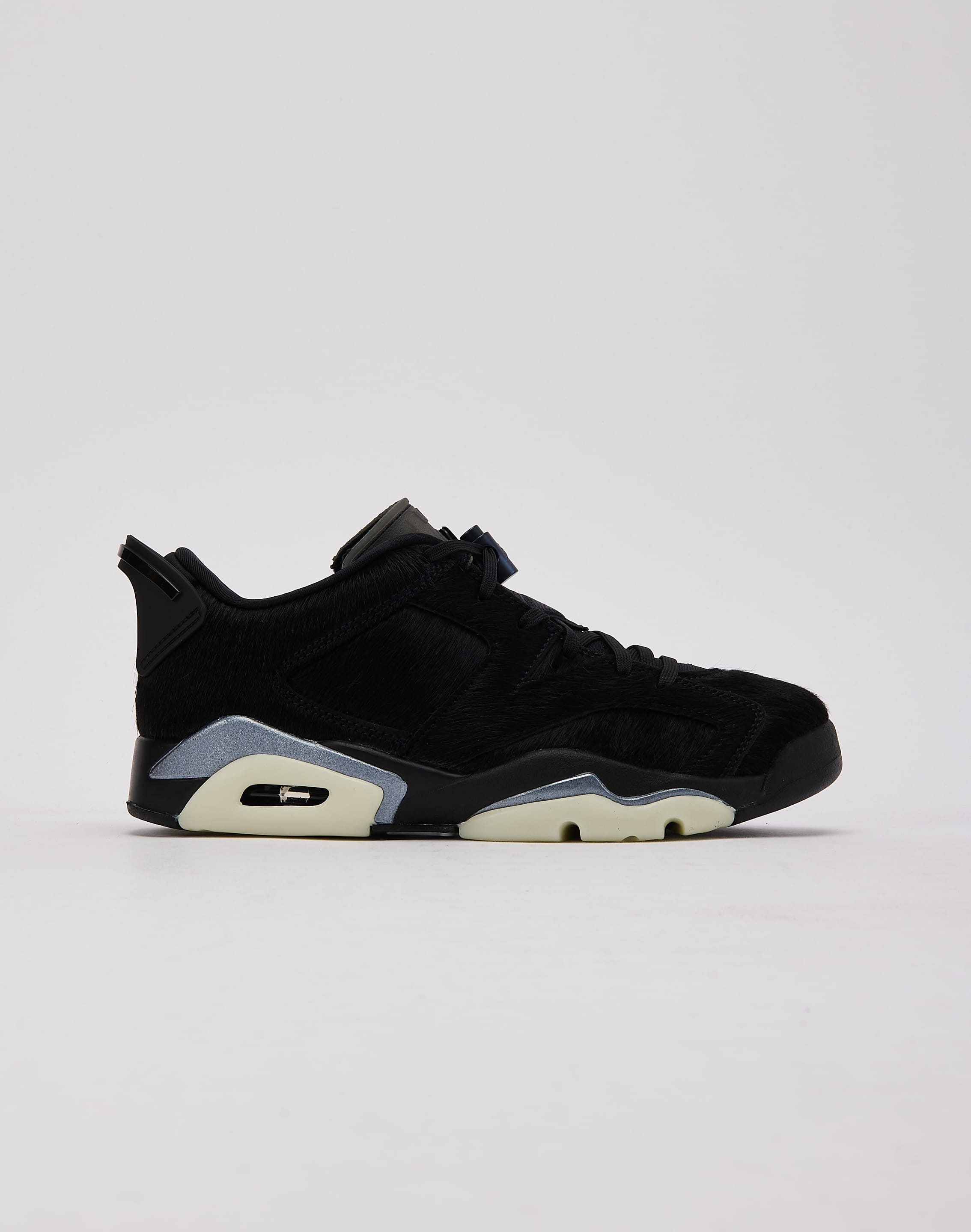 Air Jordan Jordan Air Jordan 6 Retro Low Black