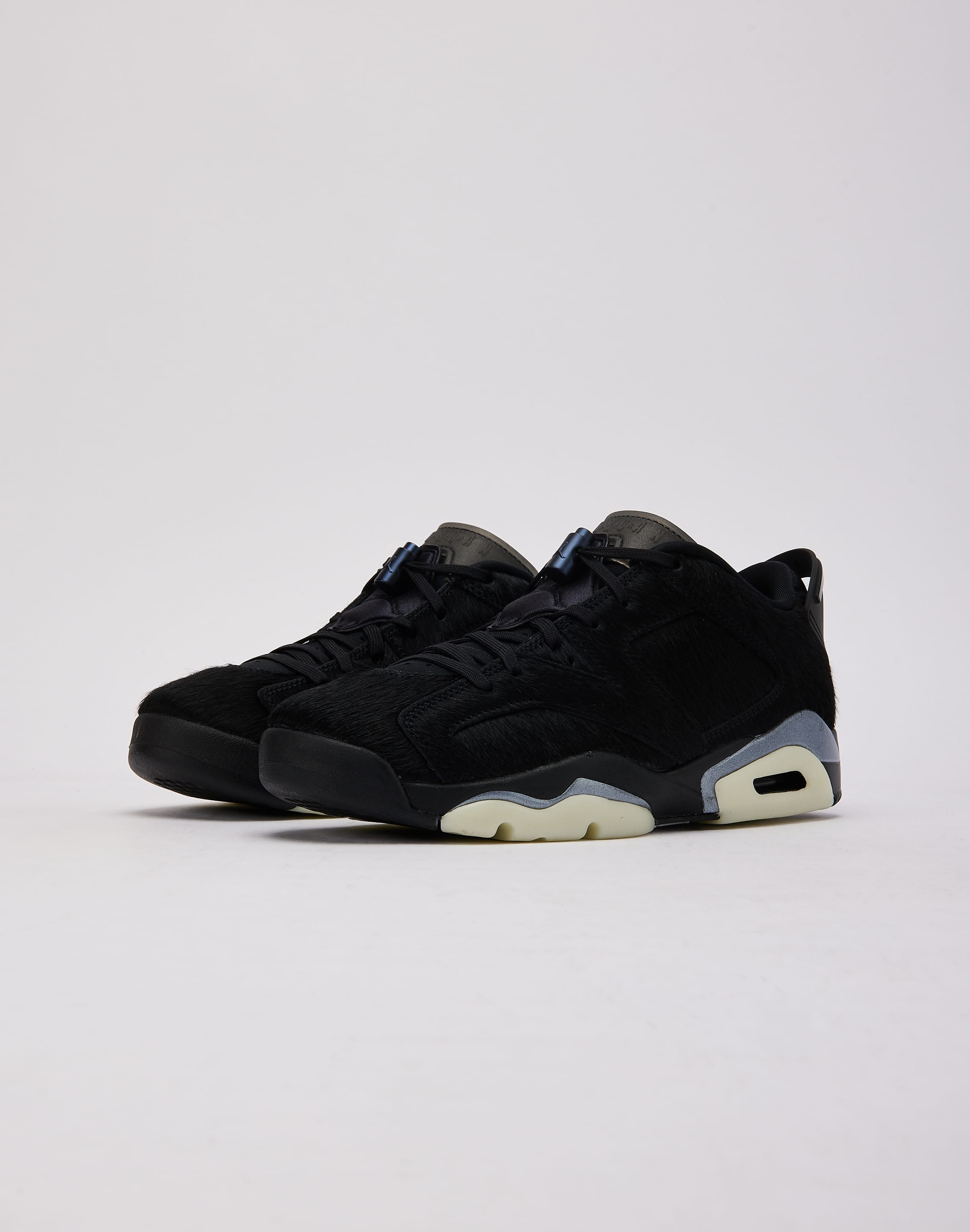 Air Jordan Jordan Air Jordan 6 Retro Low Black