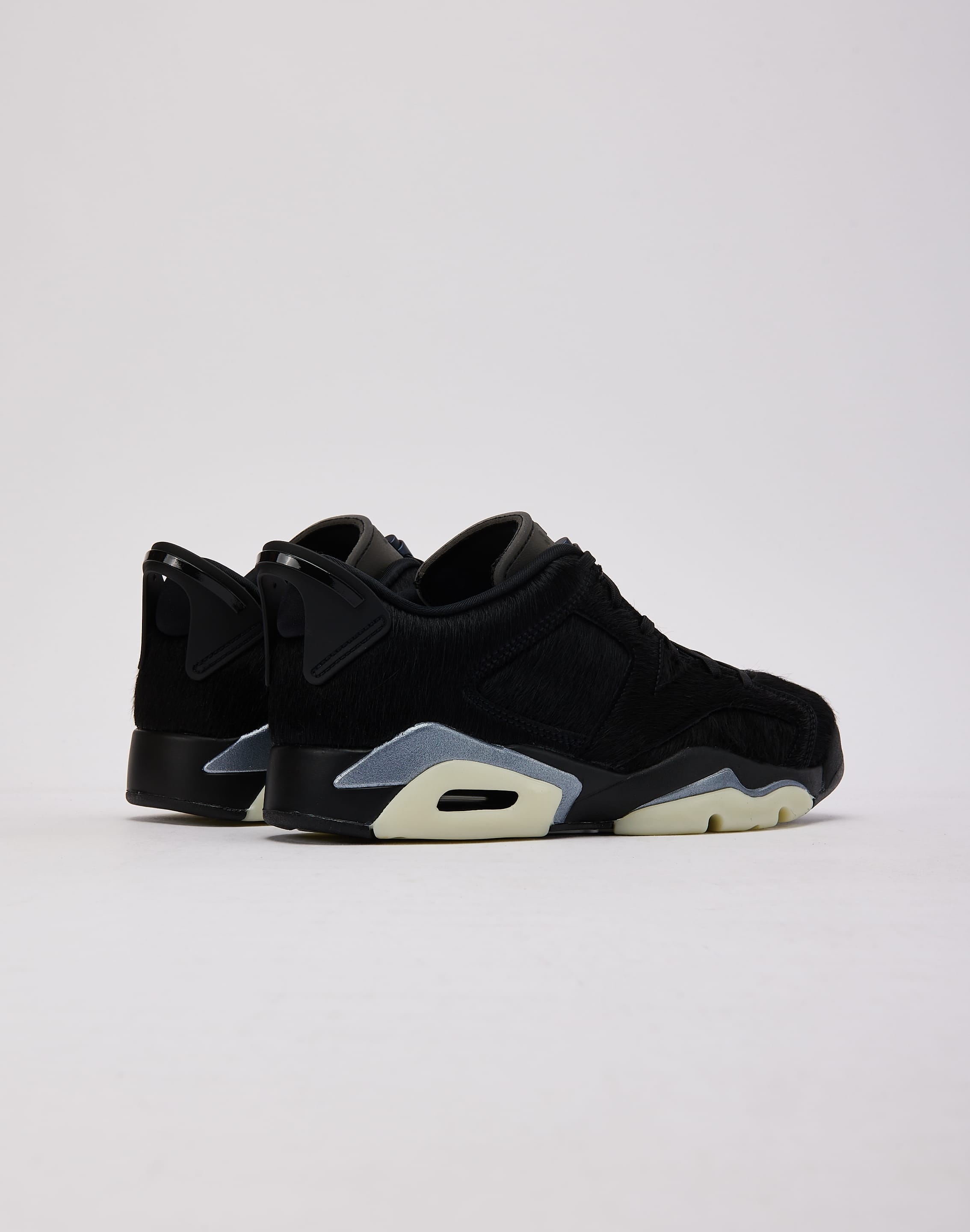 Air Jordan Jordan Air Jordan 6 Retro Low Black