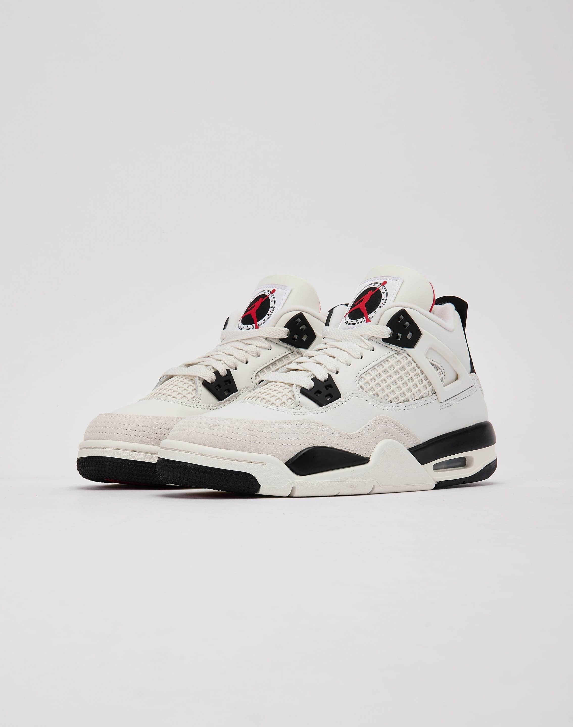Air Jordan Jordan Air Jordan 4 Retro Flight Club Grade - School