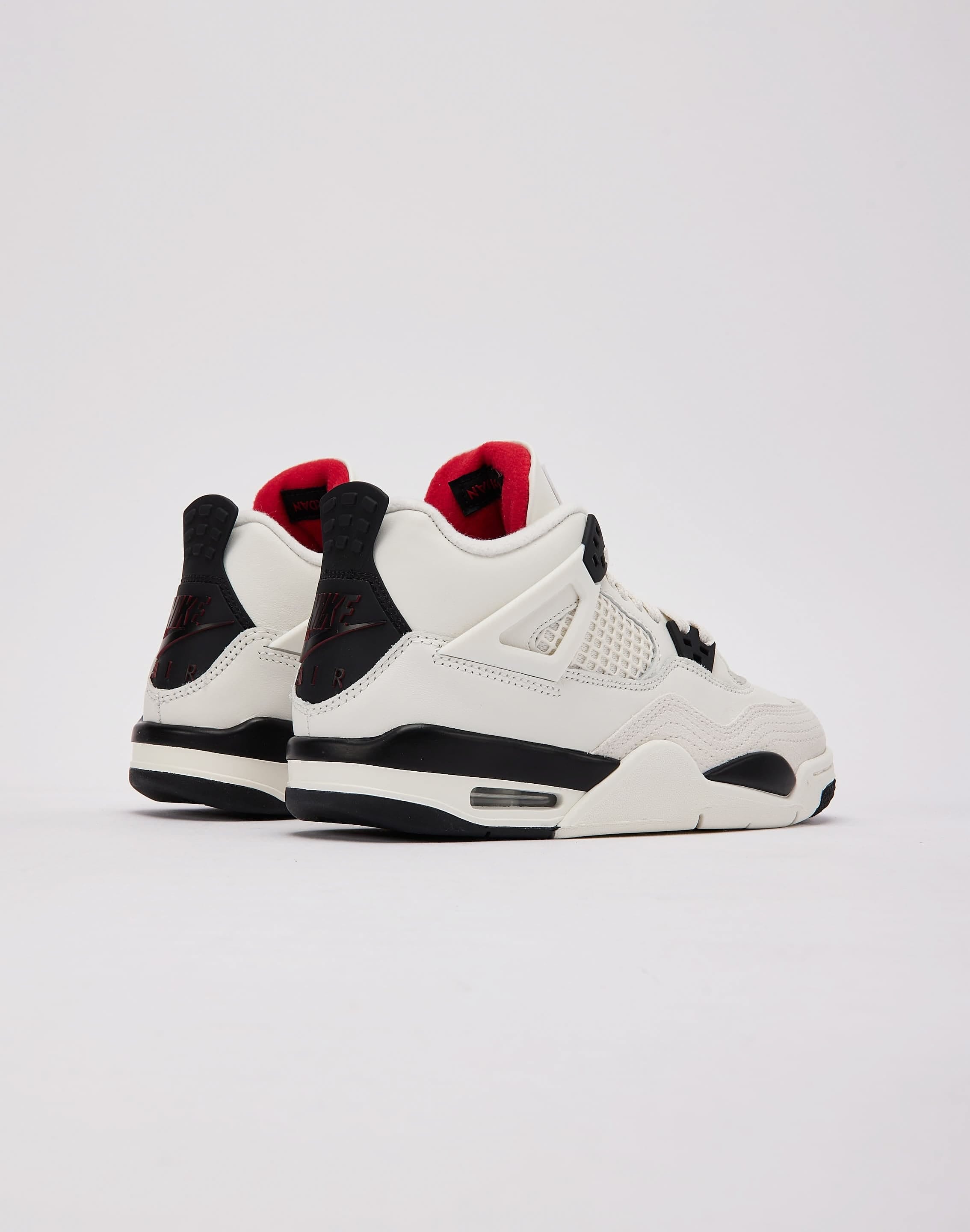 Air Jordan Jordan Air Jordan 4 Retro Flight Club Grade - School