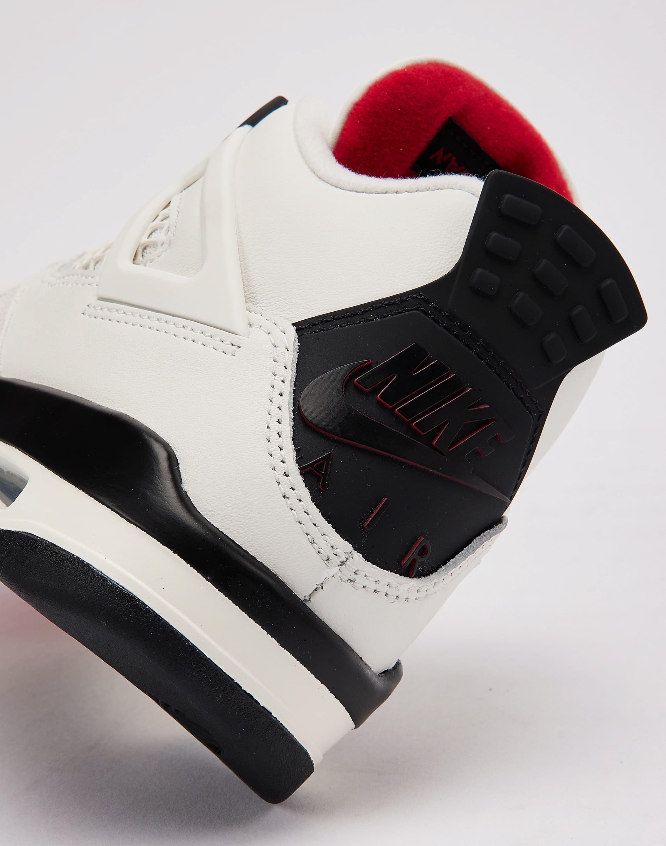 Air Jordan Jordan Air Jordan 4 Retro Flight Club Grade - School