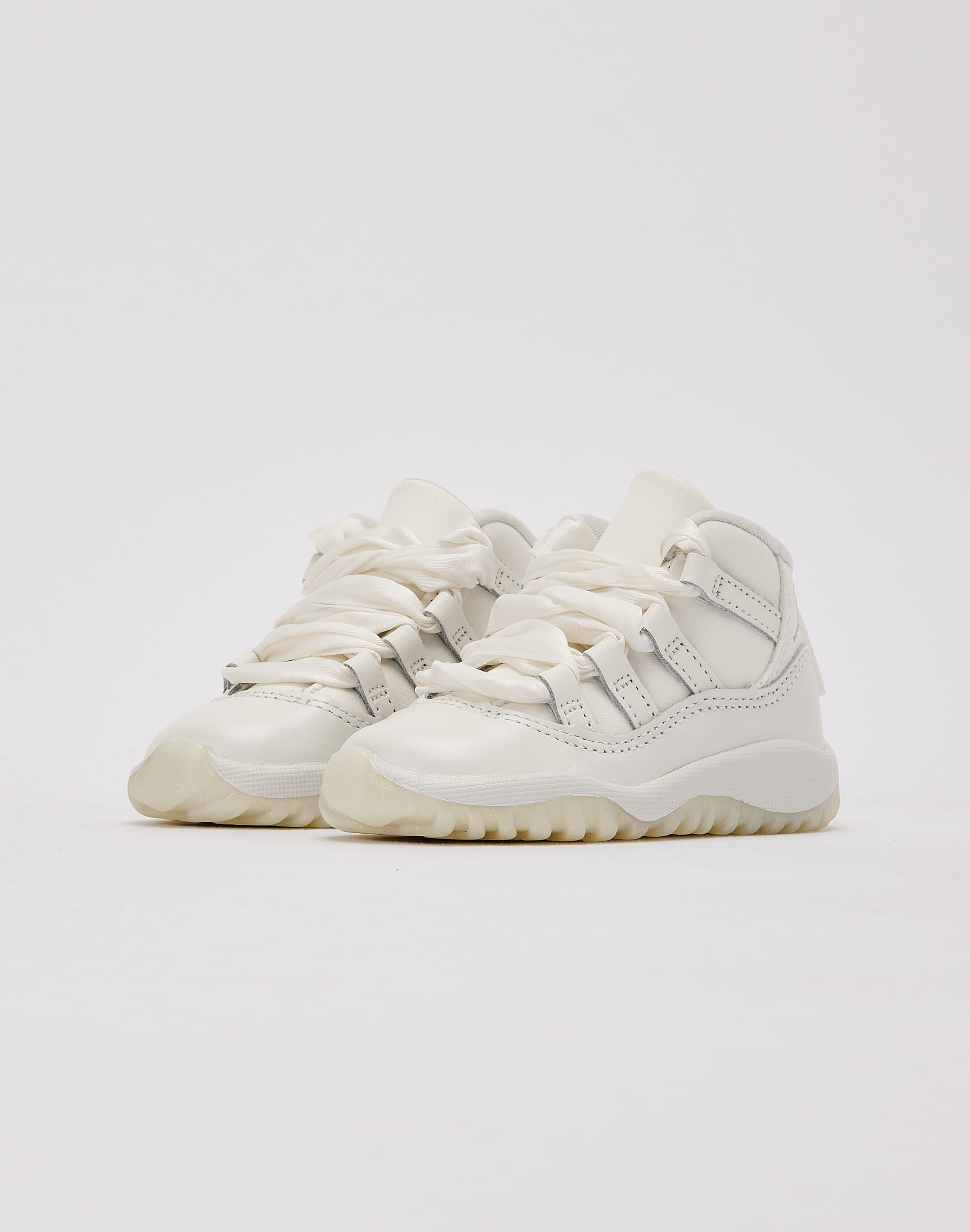 Air Jordan Jordan Air Jordan 11 Retro Pearl Toddler
