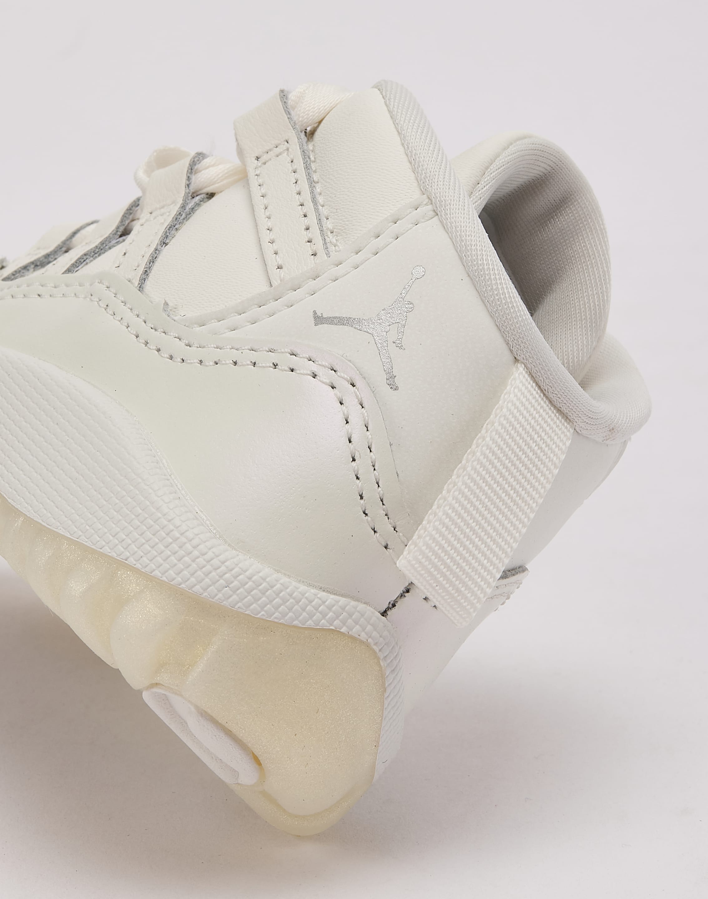 Air Jordan Jordan Air Jordan 11 Retro Pearl Toddler