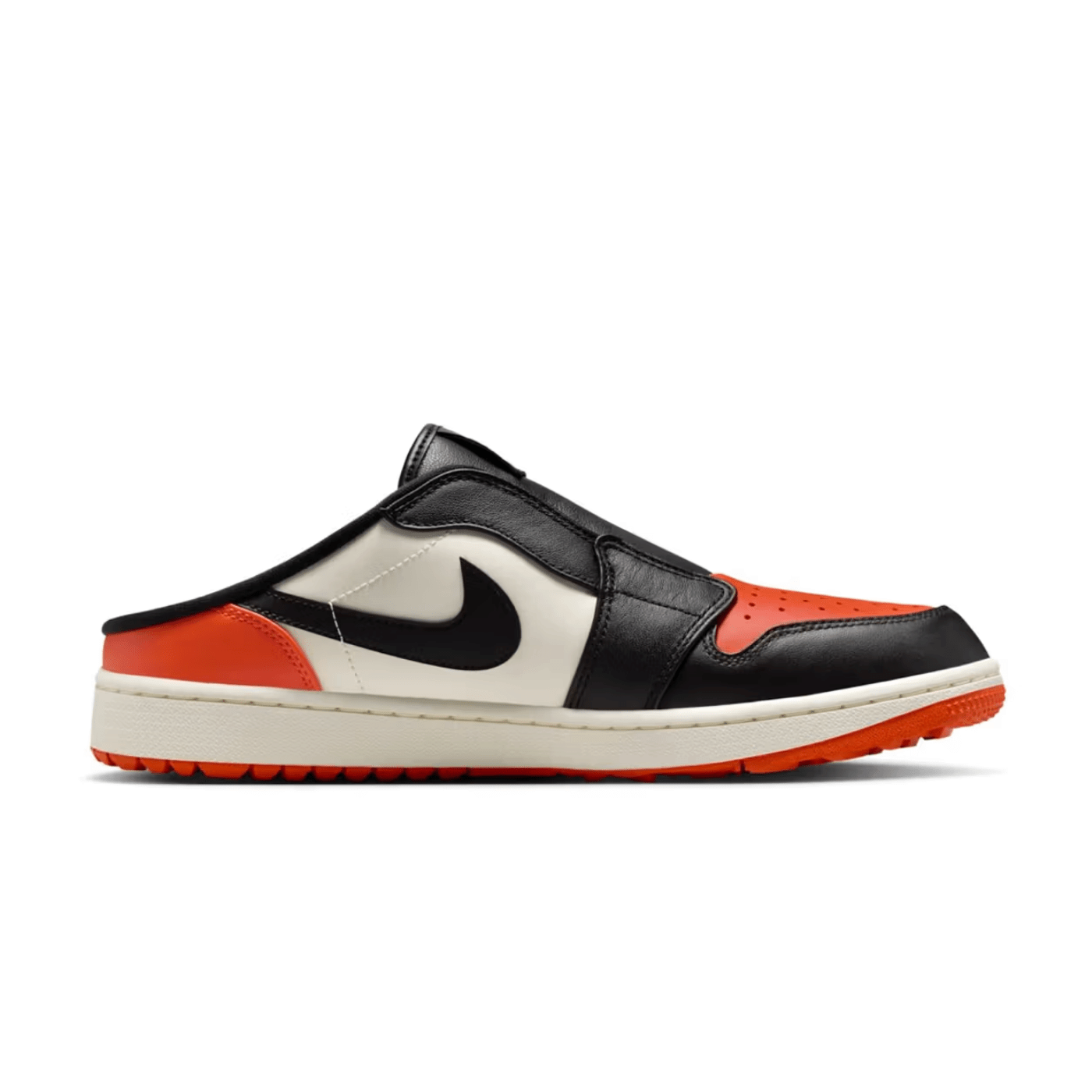 Nike Air Jordan 1 Mule Golf Shattered Backboard (Instant ship)
