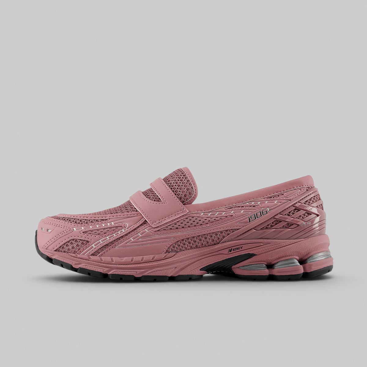 New Balance 1906 l Loafer - Rosewood