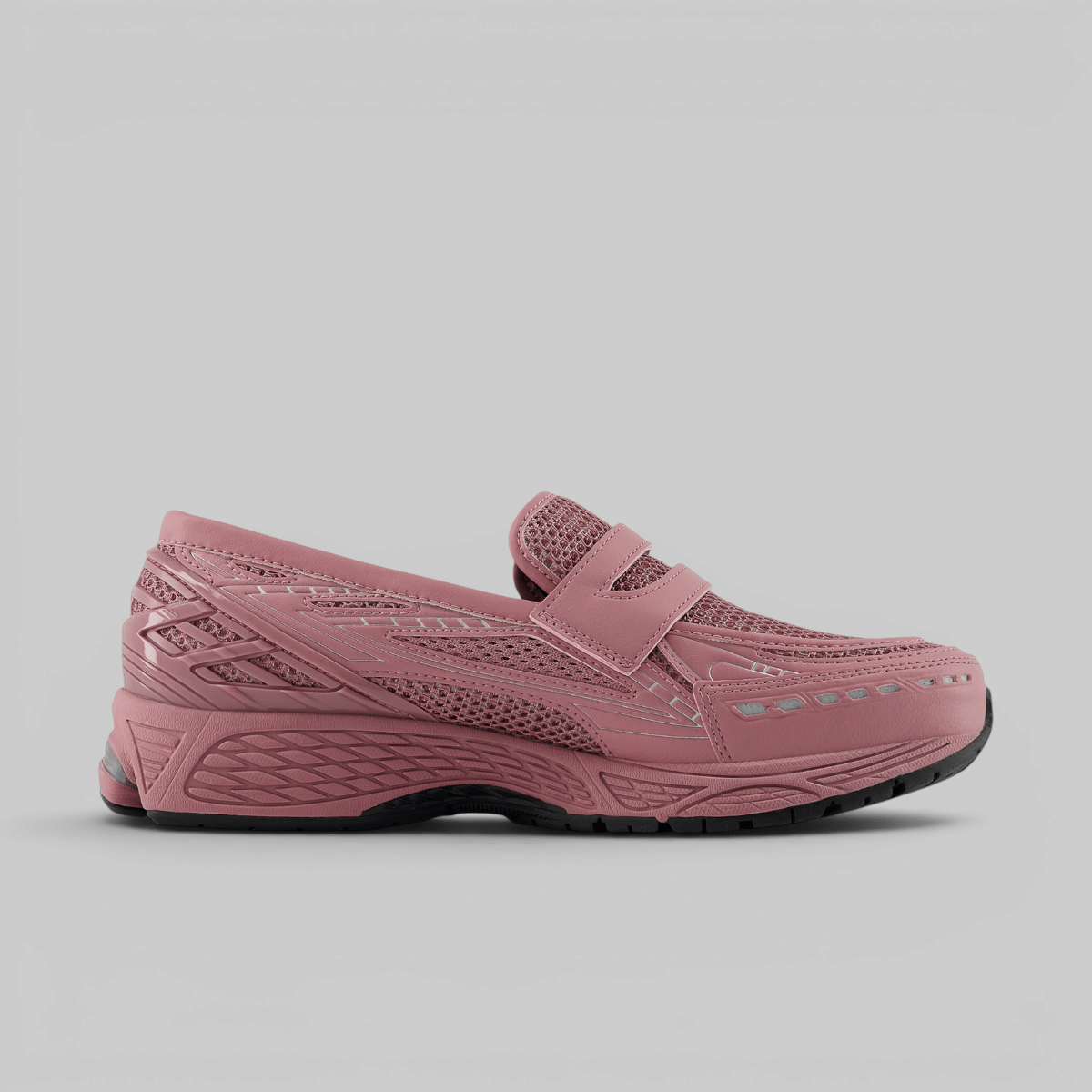 New Balance 1906 l Loafer - Rosewood