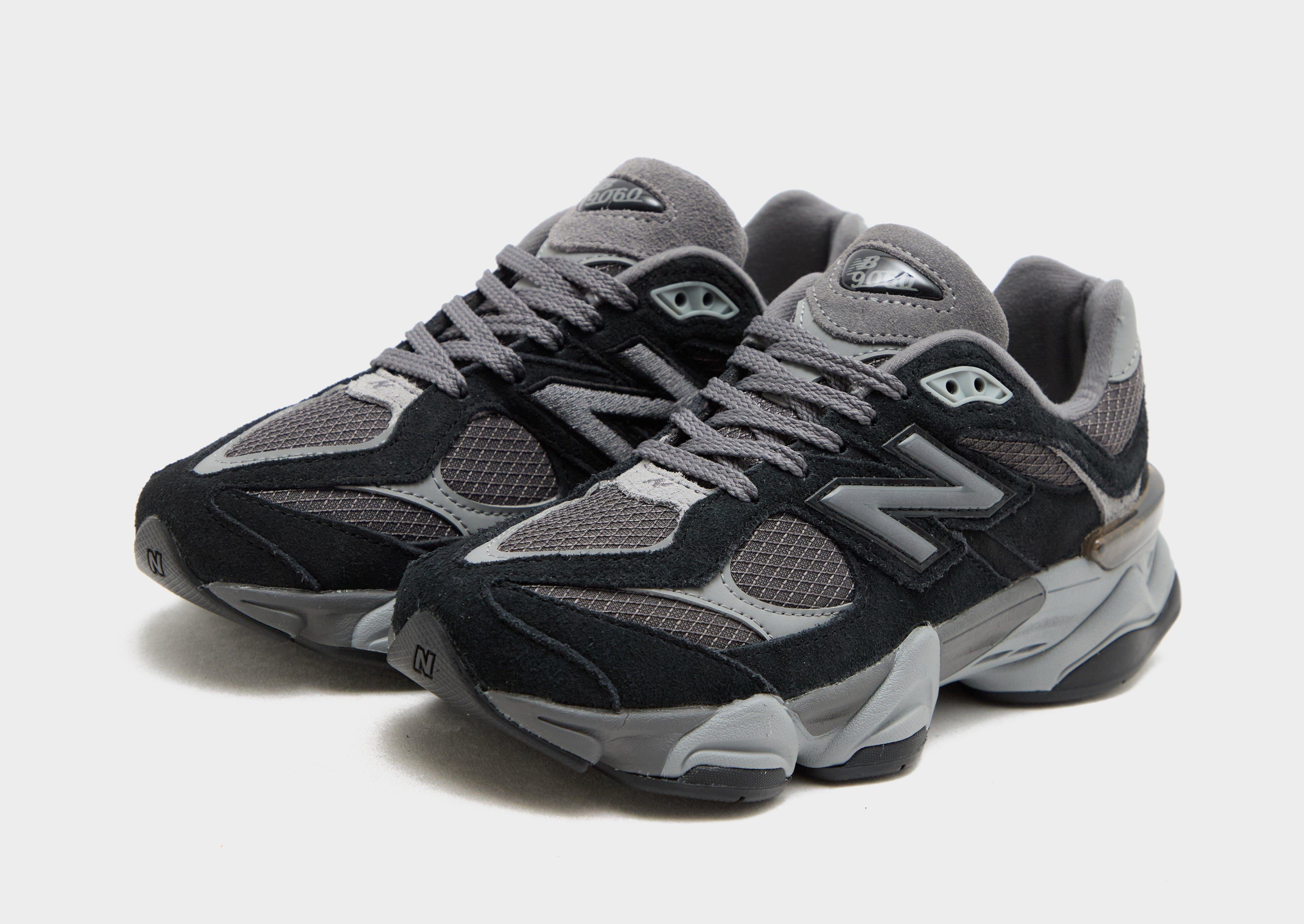New Balance 9060 Junior's