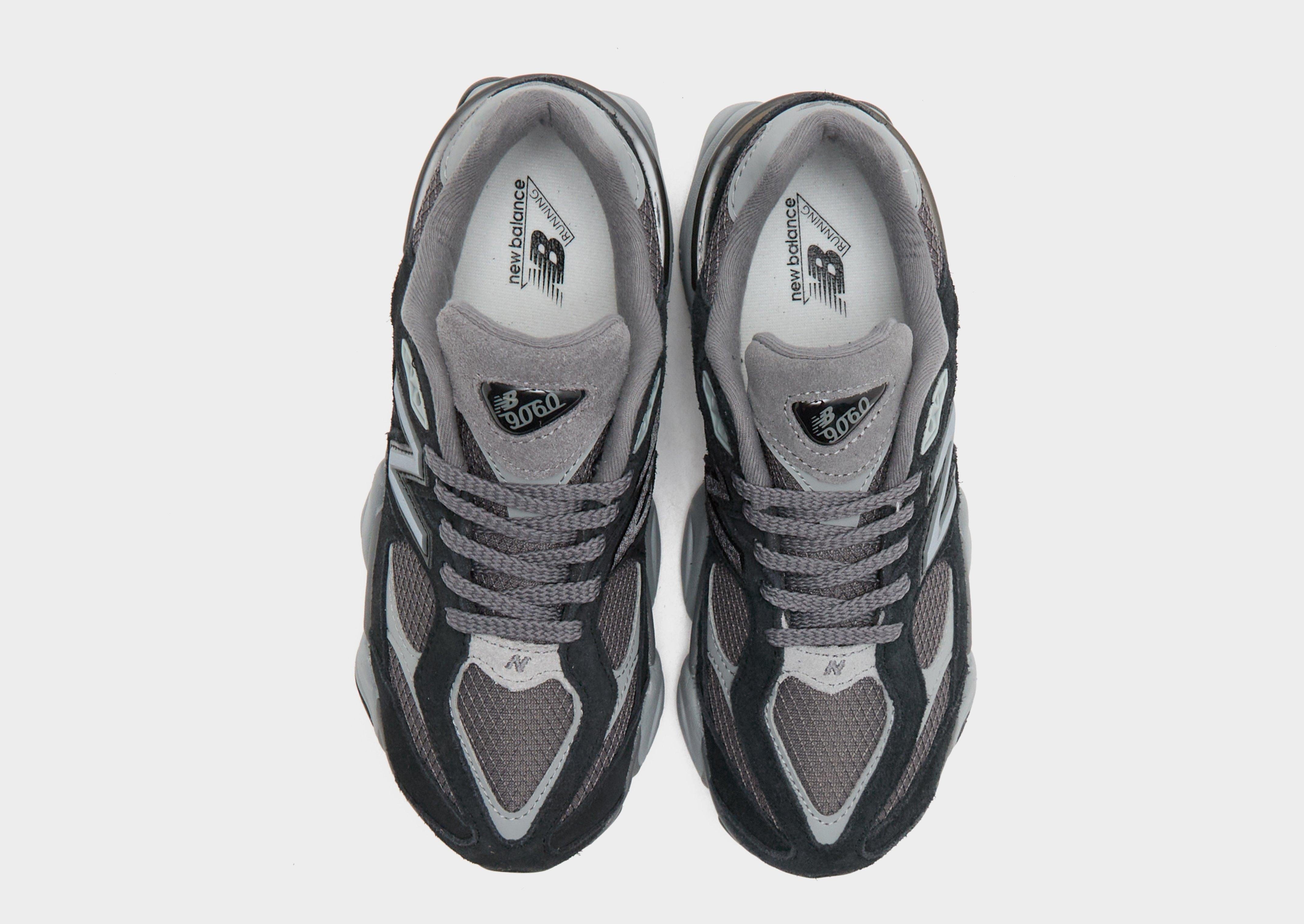 New Balance 9060 Junior's