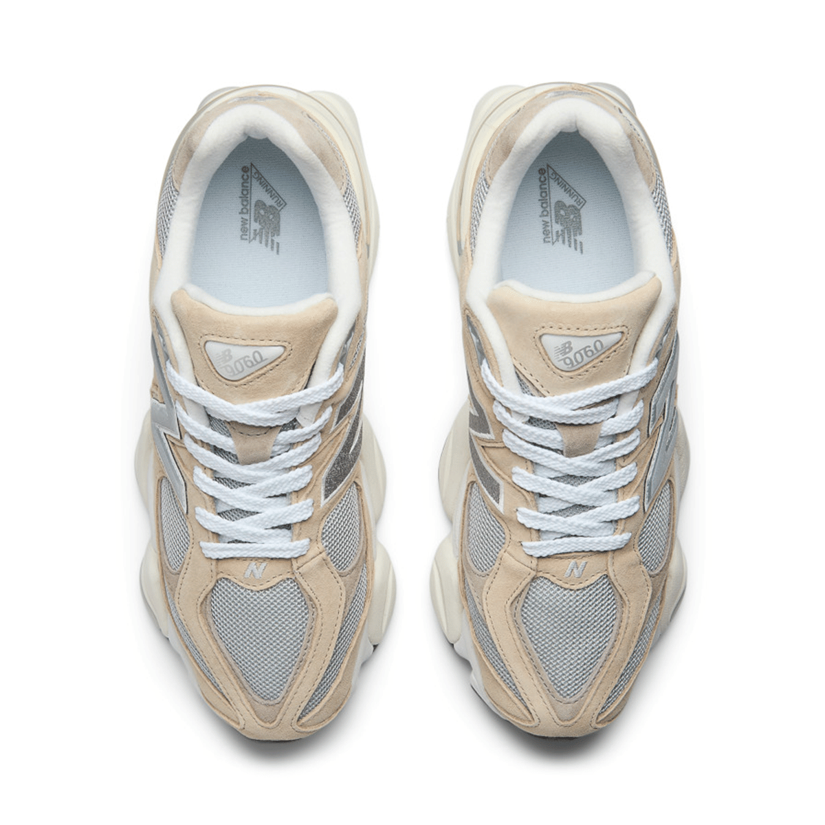 New Balance 9060 Incense
