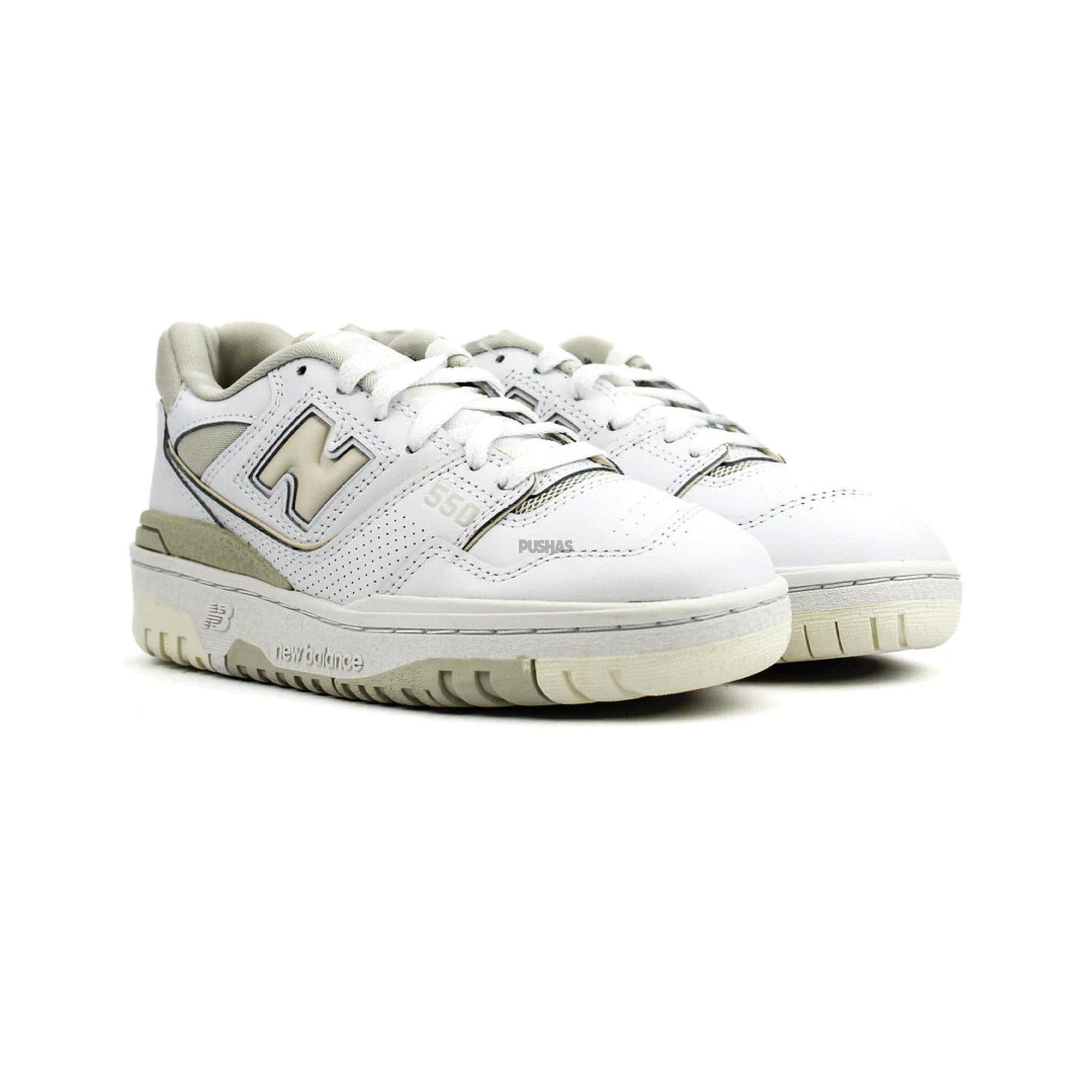 New Balance 550 Silver Birch W (2022)