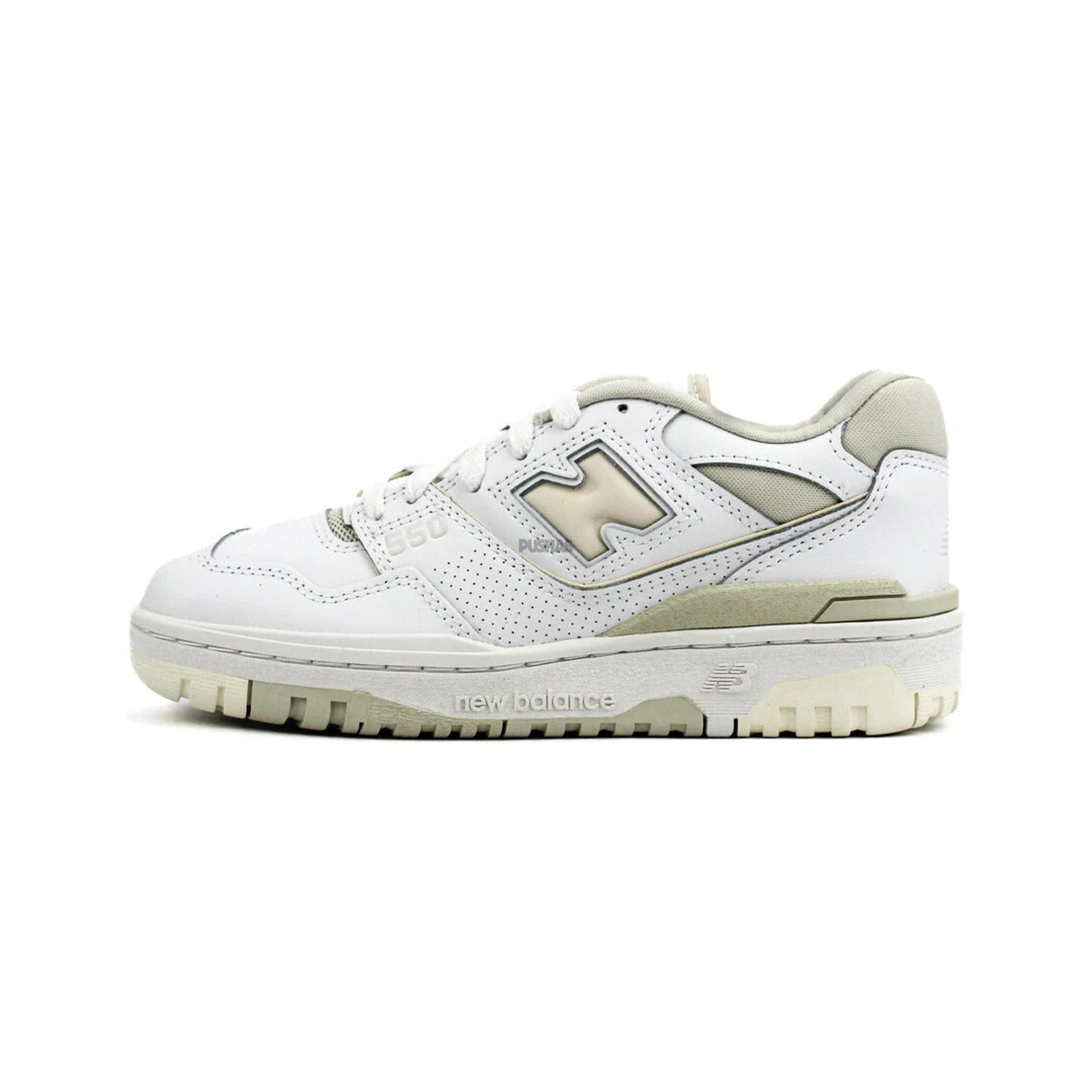 New Balance 550 Silver Birch W (2022)