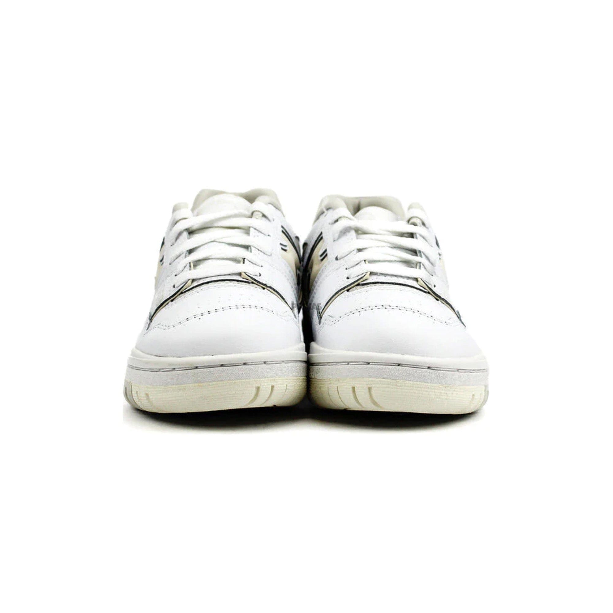 New Balance 550 Silver Birch W (2022)