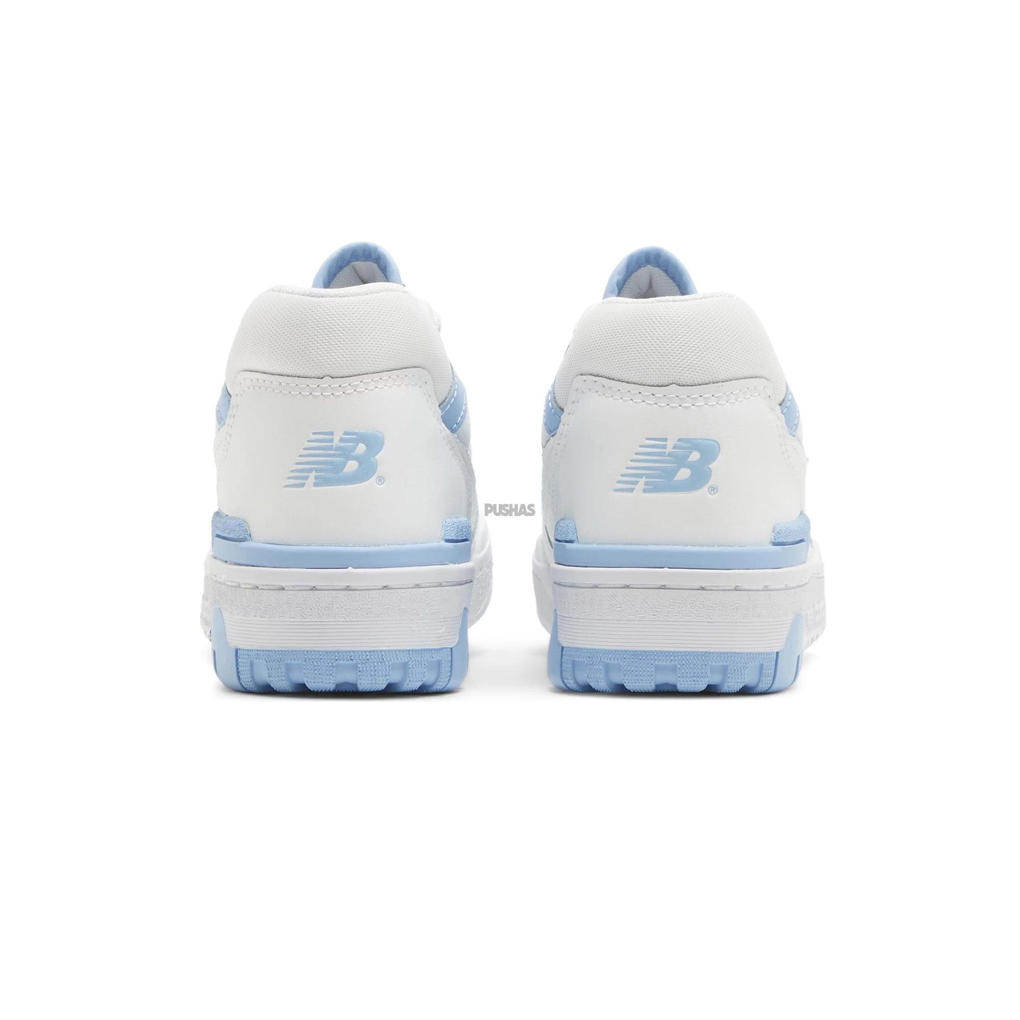 New Balance 550 UNC White Dusk Blue W (2023)