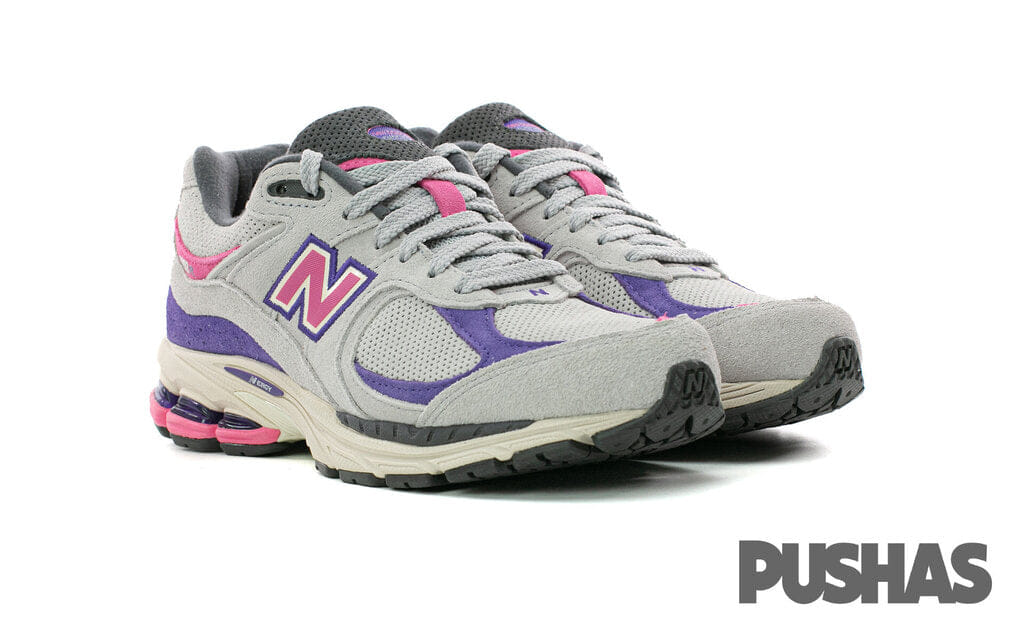 New Balance 2002R x J. Crew Rain Cloud (2002)
