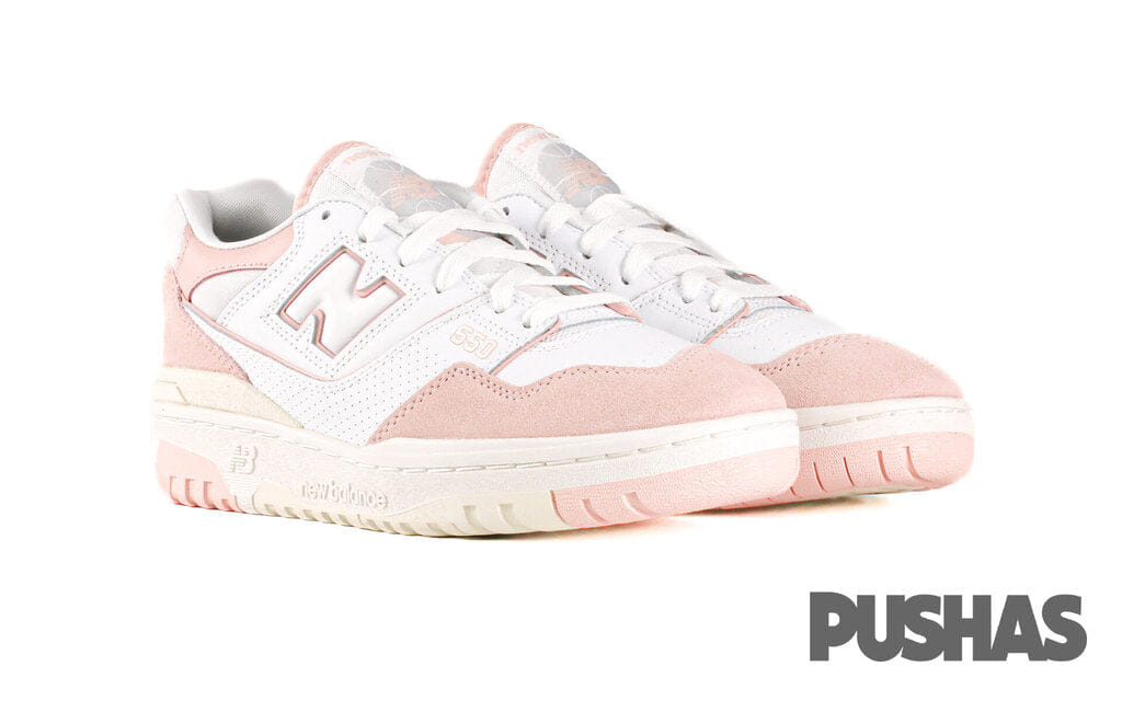 New Balance 550 Pink Salt W (2022)
