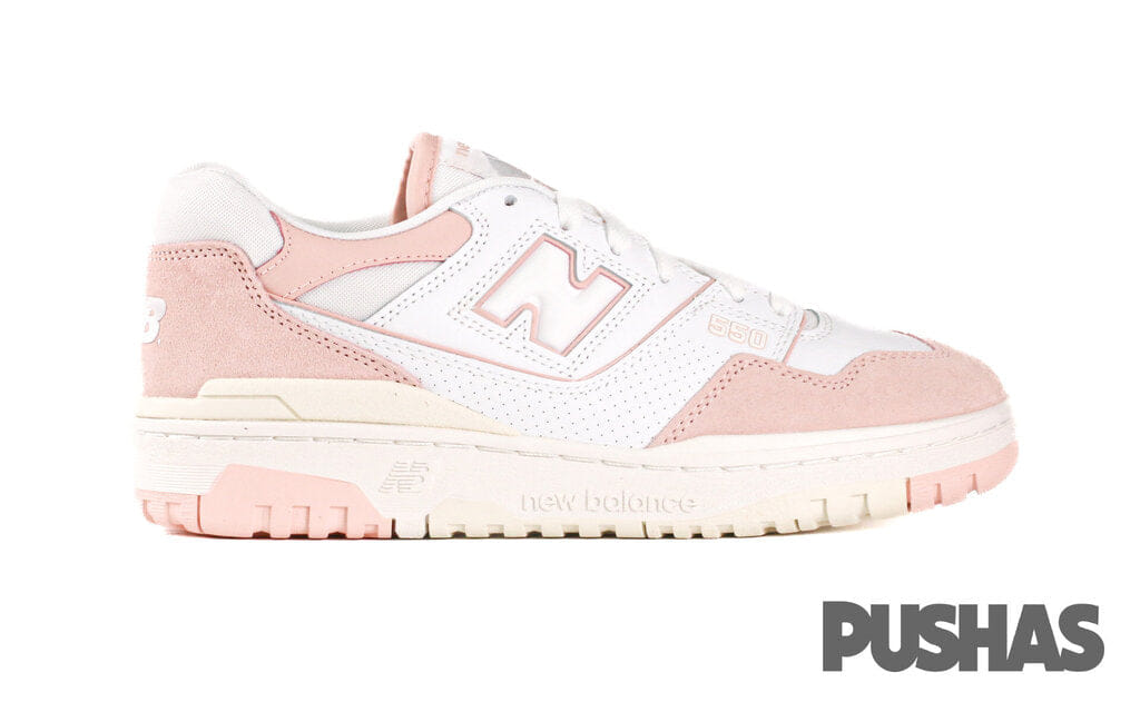 New Balance 550 Pink Salt W (2022)