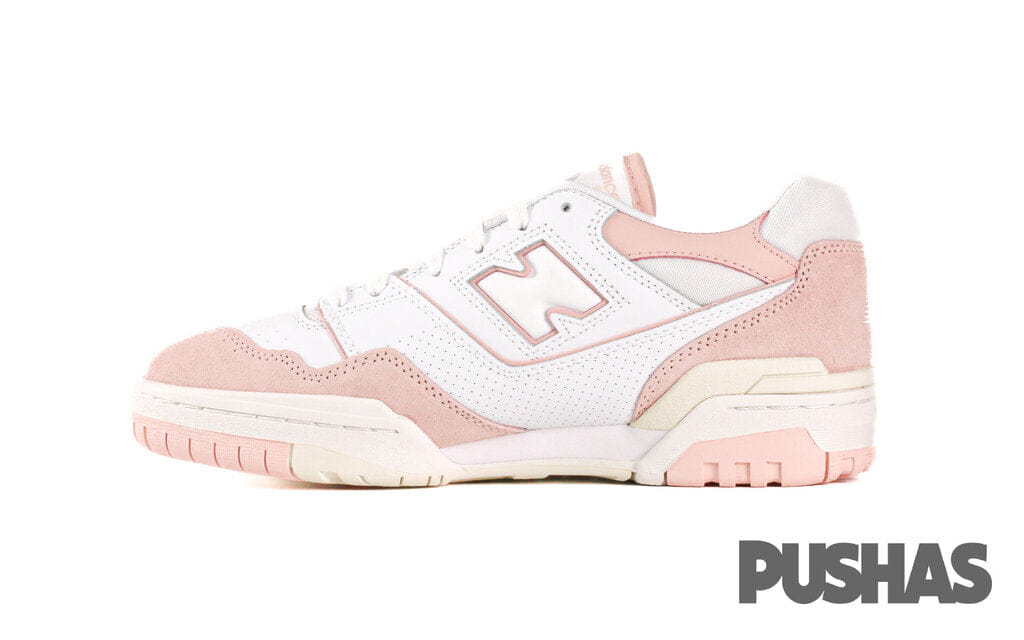 New Balance 550 Pink Salt W (2022)