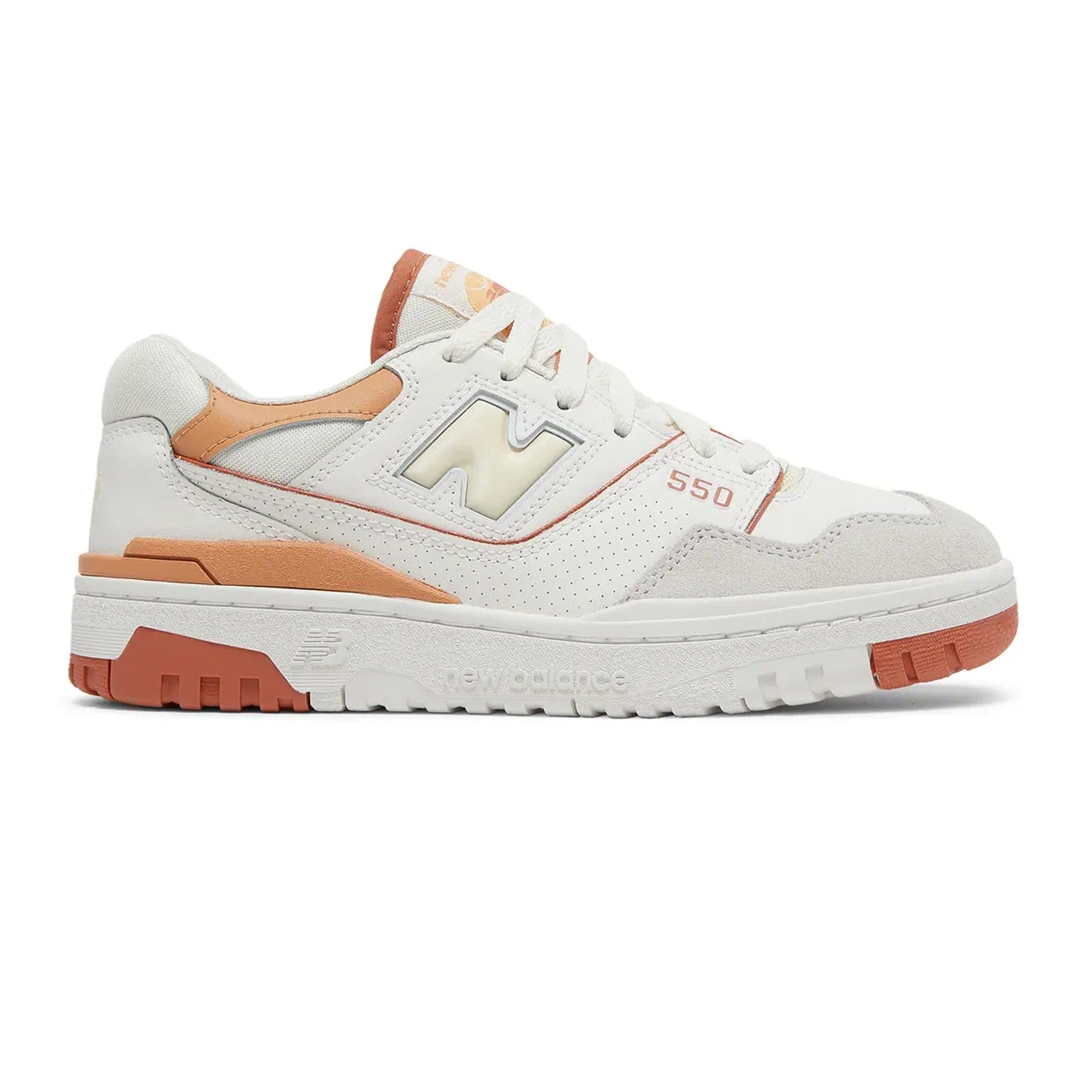 New Balance 550 Au Lait W (2022)