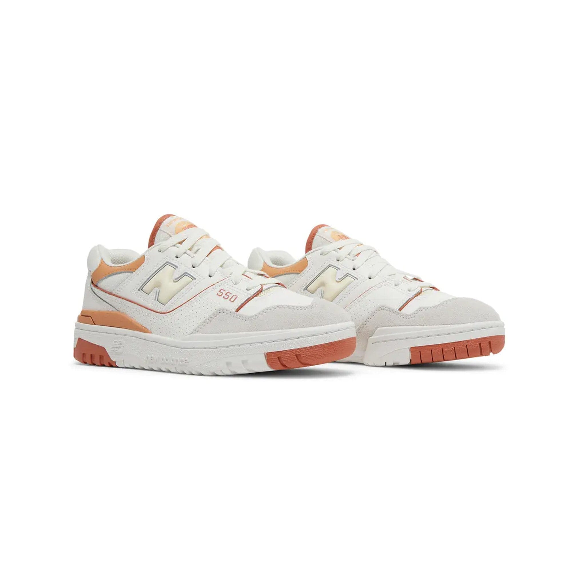 New Balance 550 Au Lait W (2022)