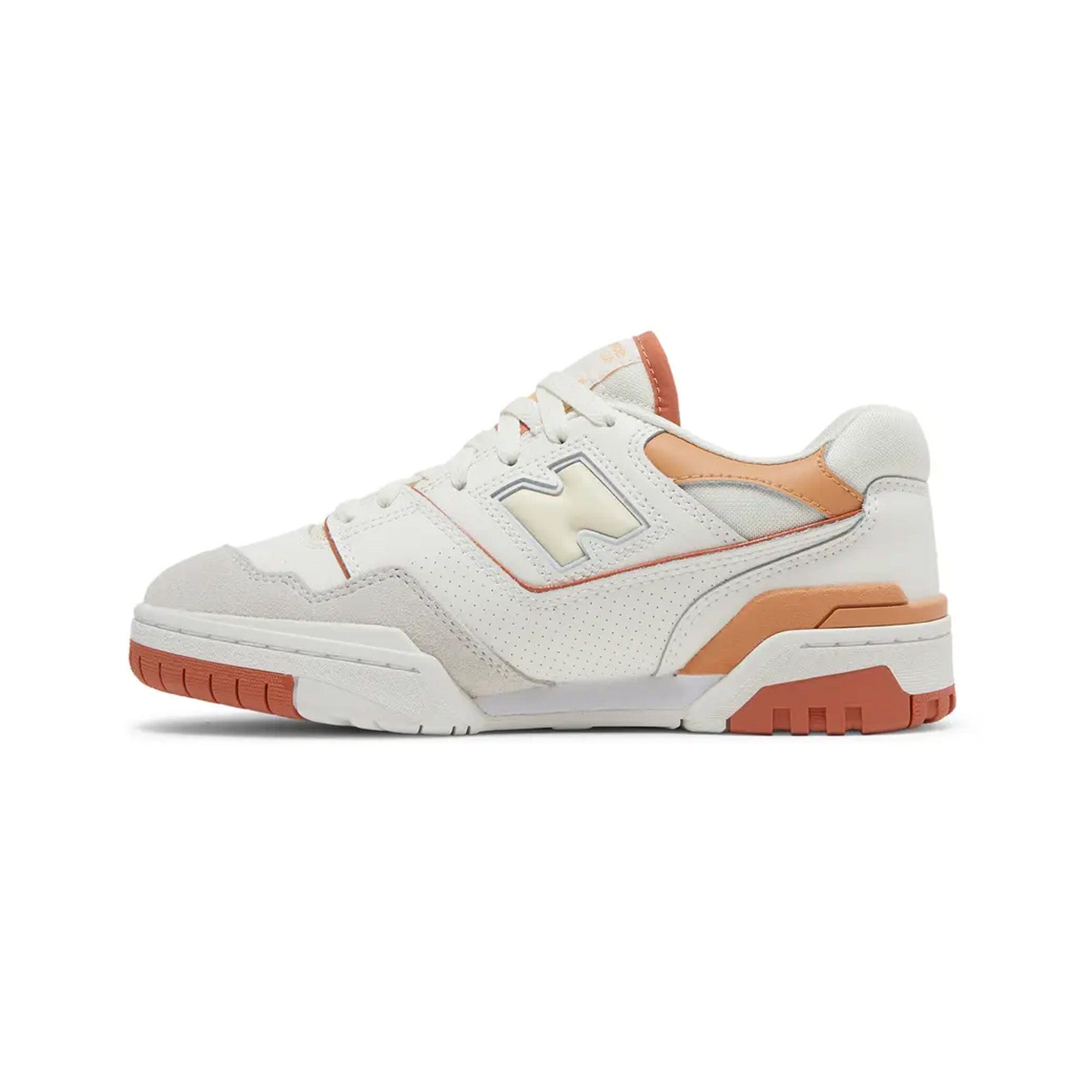 New Balance 550 Au Lait W (2022)