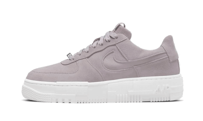 Nike Air Force 1 Pixel Amethyst Ash