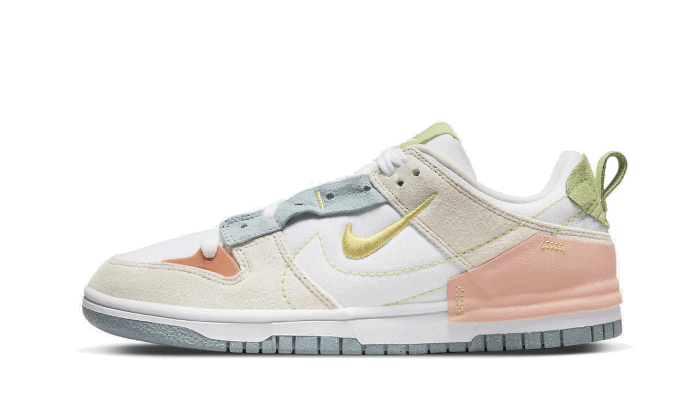 Nike Dunk Low Disrupt 2 Multi - Color