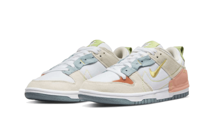 Nike Dunk Low Disrupt 2 Multi - Color
