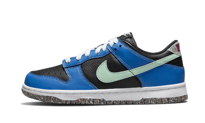 Nike Dunk Low Crater Light Photo Blue