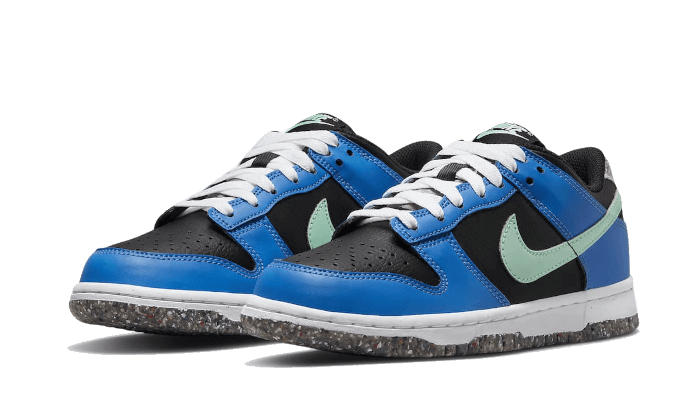 Nike Dunk Low Crater Light Photo Blue