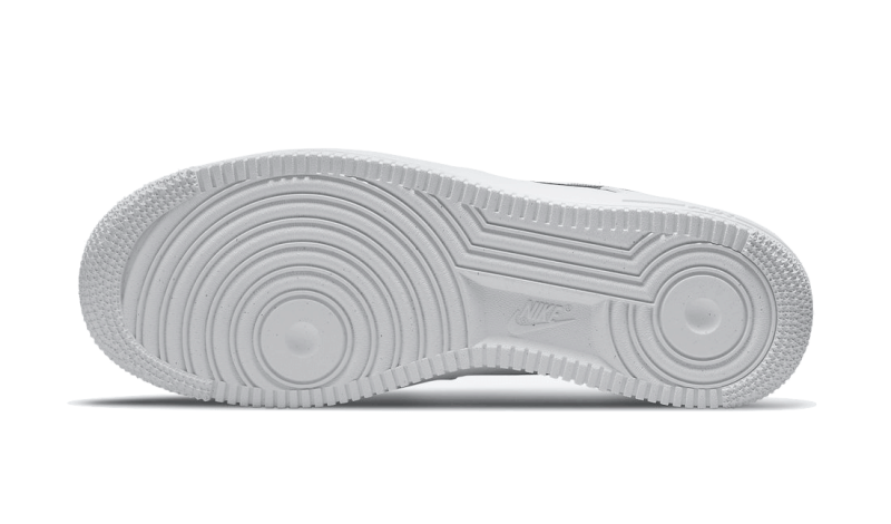 Nike Air Force 1 Low White Blue Iridescent