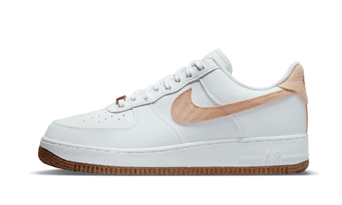 Nike Air Force 1 Low '07 LV8 Rhubarb