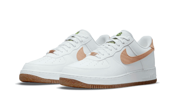 Nike Air Force 1 Low '07 LV8 Rhubarb